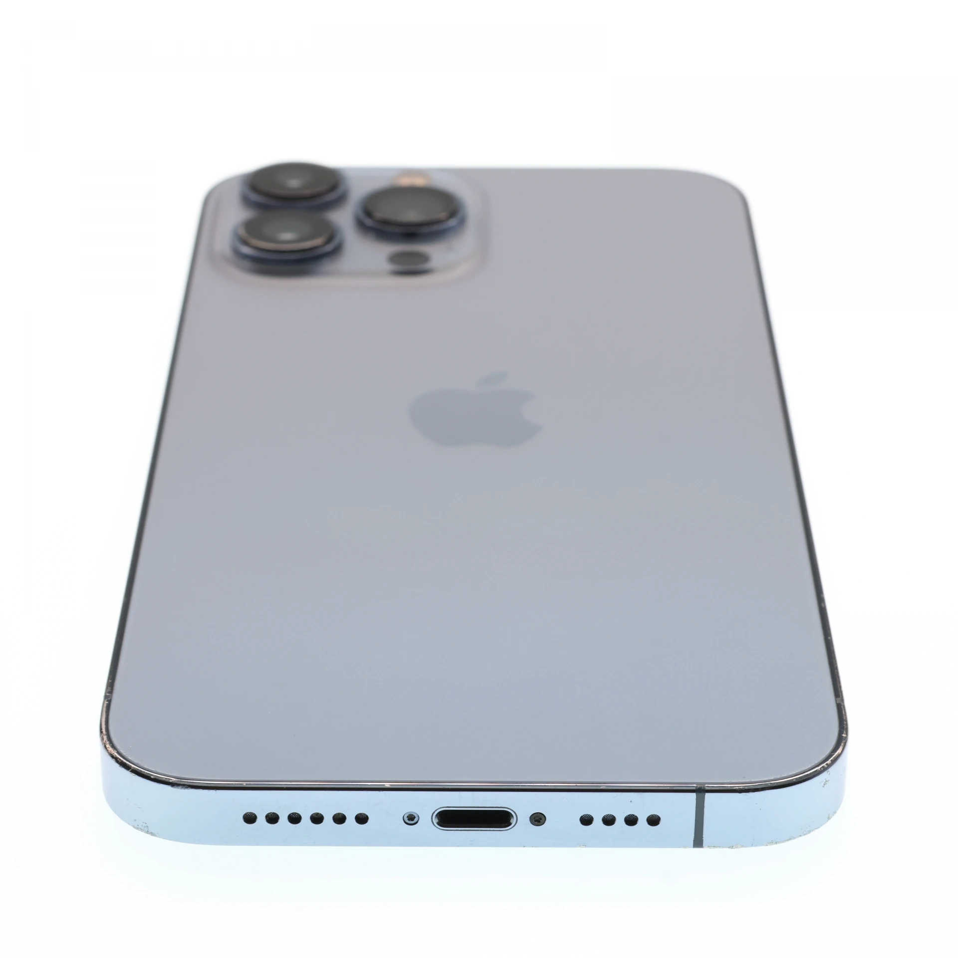 Apple iPhone 13 Pro Max 128 GB Sierra Blue 100% 