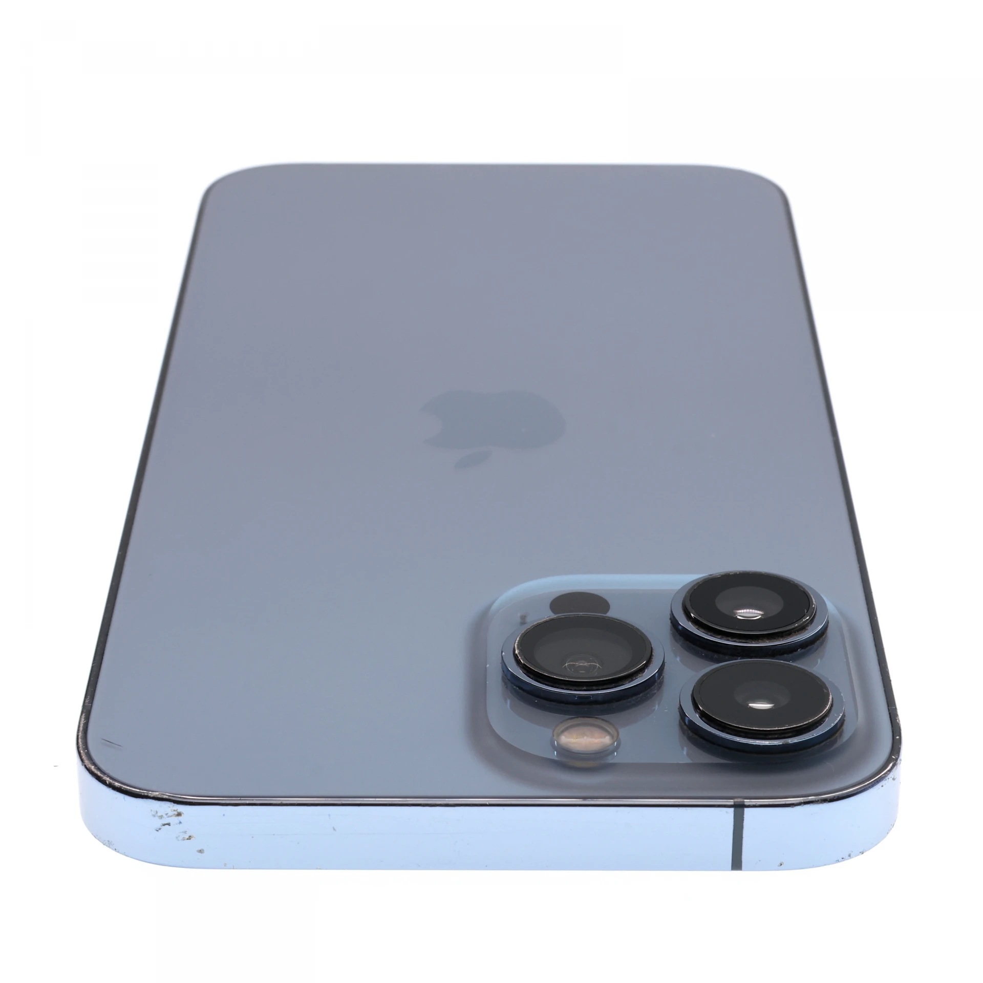 Apple iPhone 13 Pro Max 128 GB Sierra Blue 100%