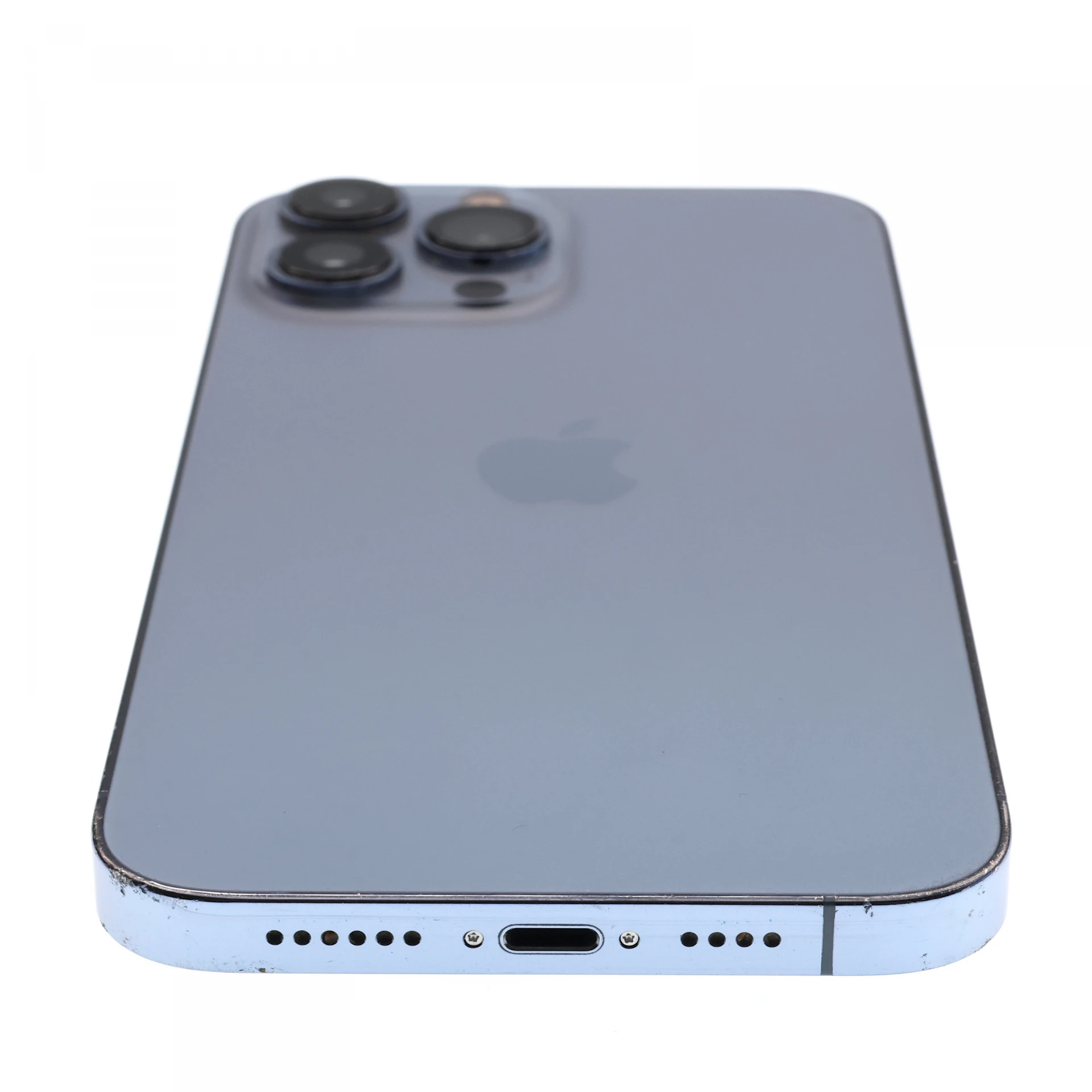 Apple iPhone 13 Pro Max 128 GB Sierra Blue 100%