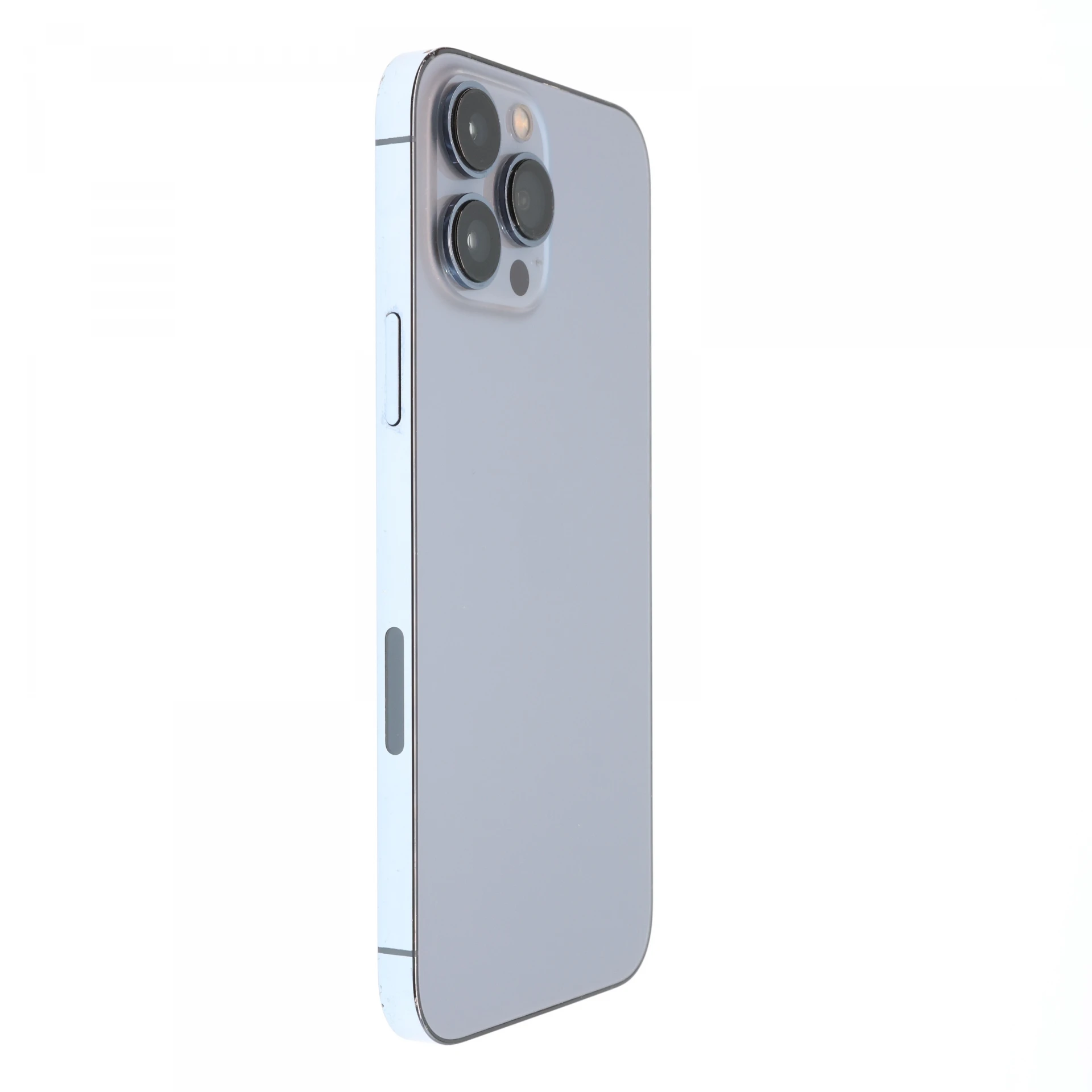 Apple iPhone 13 Pro Max 128 GB Sierra Blue 100%