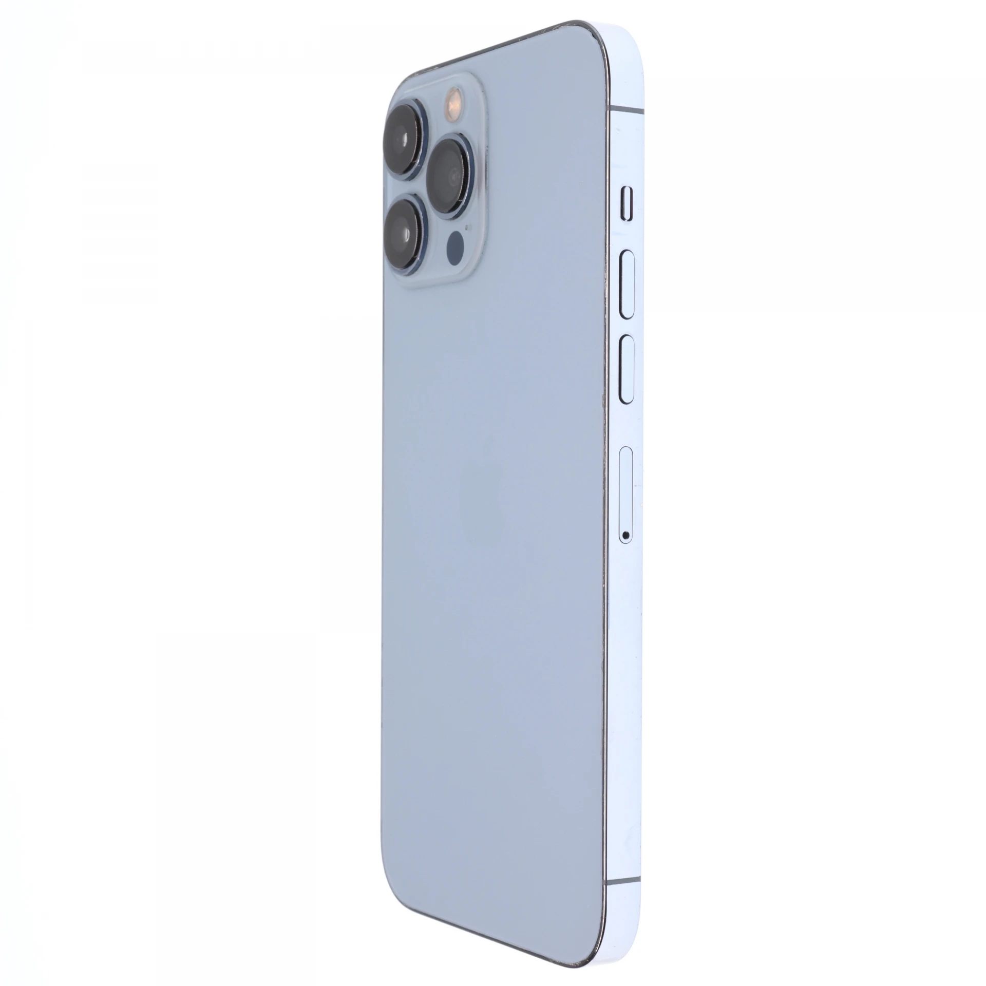 Apple iPhone 13 Pro Max 128 GB Sierra Blue 100%
