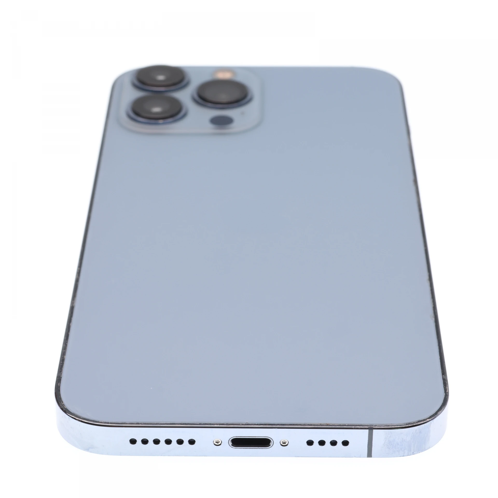 Apple iPhone 13 Pro Max 128 GB Sierra Blue 100%