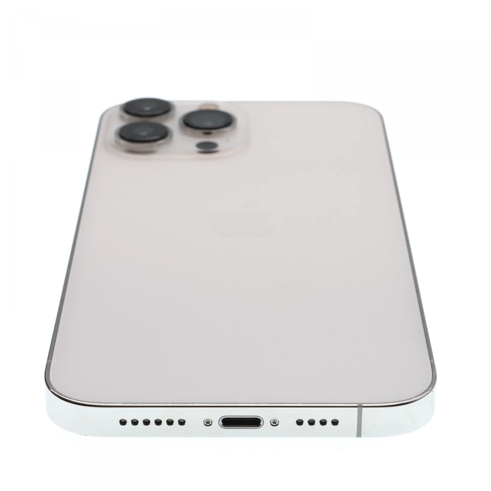 Apple iPhone 13 Pro Max 128 GB Silver 100%