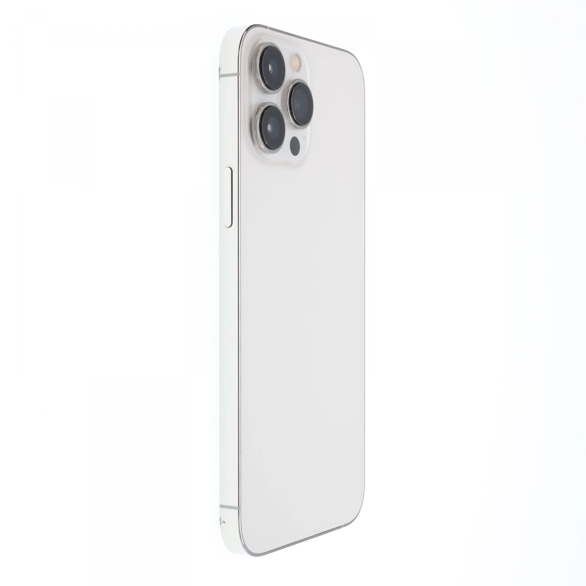Apple iPhone 13 Pro Max 128 GB Silver 100% 