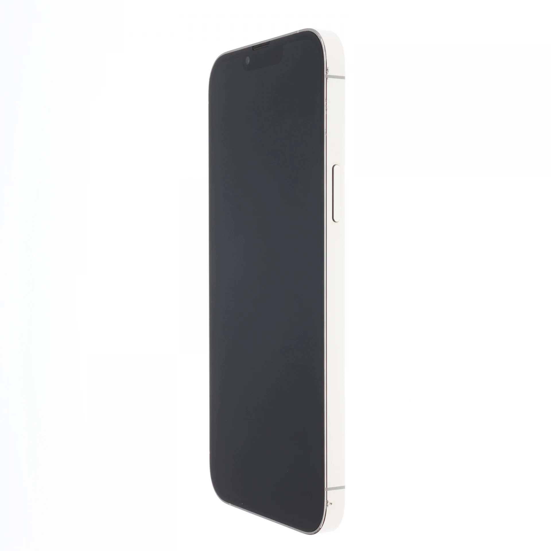 Apple iPhone 13 Pro Max 128 GB Silver 100% 