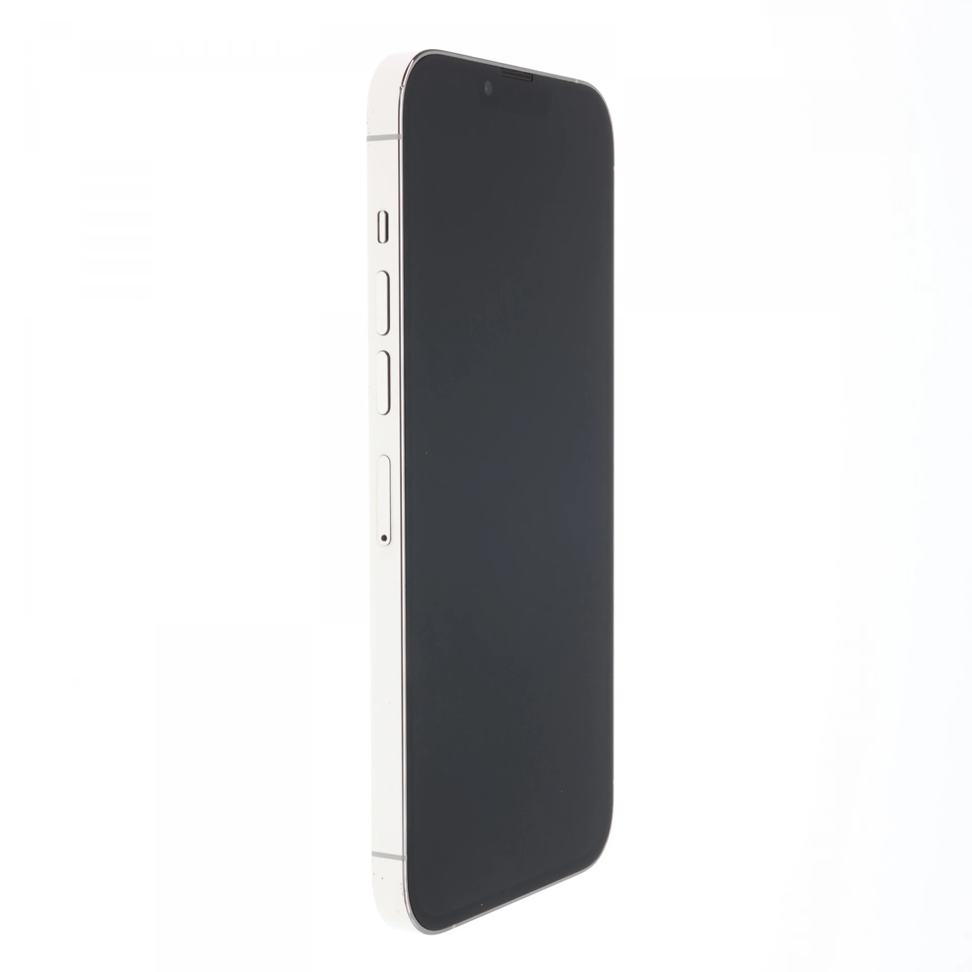 Apple iPhone 13 Pro Max 128 GB Silver 100% 