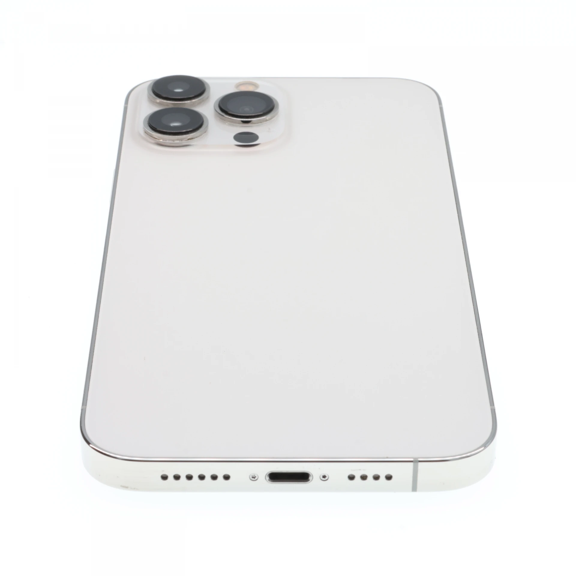 Apple iPhone 13 Pro Max 128 GB Silver 100% 