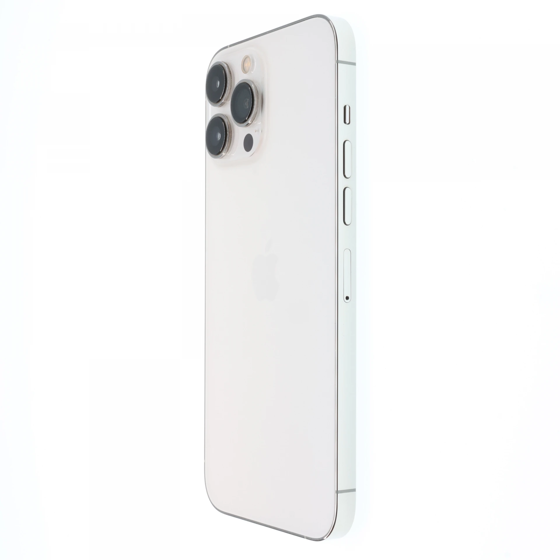 Apple iPhone 13 Pro Max 128 GB Silver 100% 
