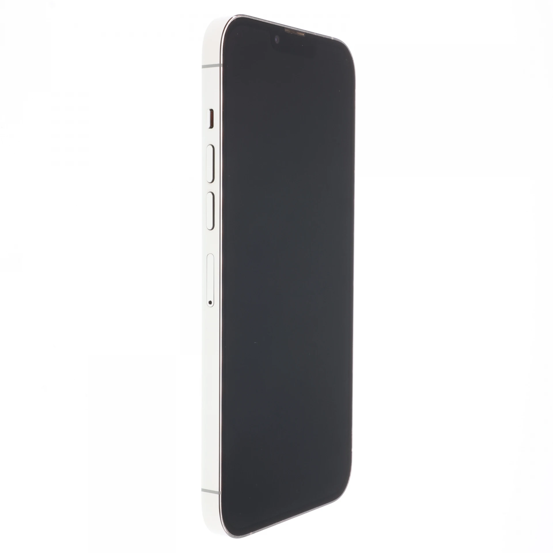 Apple iPhone 13 Pro Max 128 GB Silver 100% 