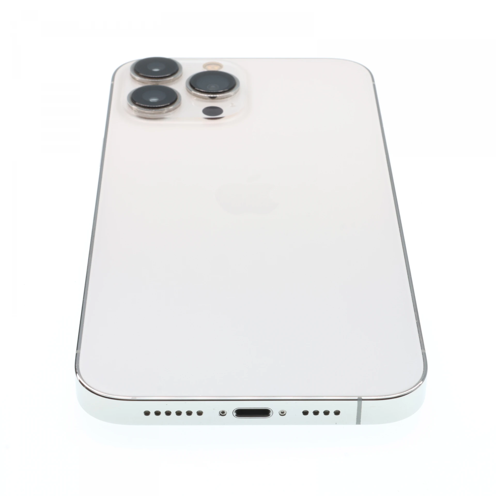 Apple iPhone 13 Pro Max 128 GB Silver 100% 