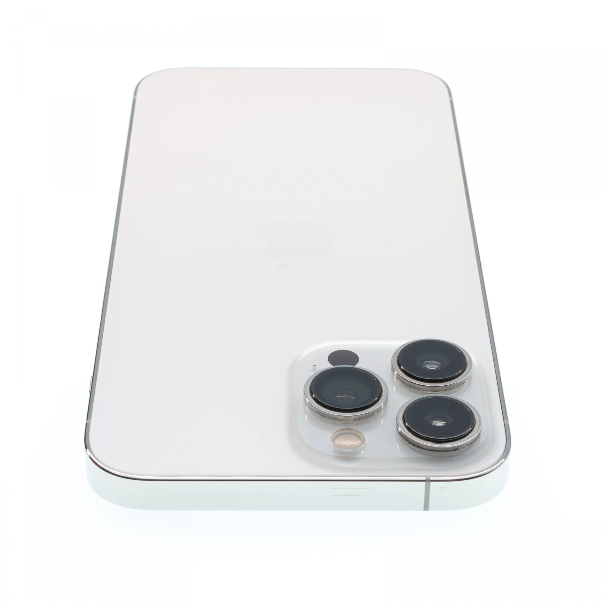 Apple iPhone 13 Pro Max 128 GB Silver 100% 