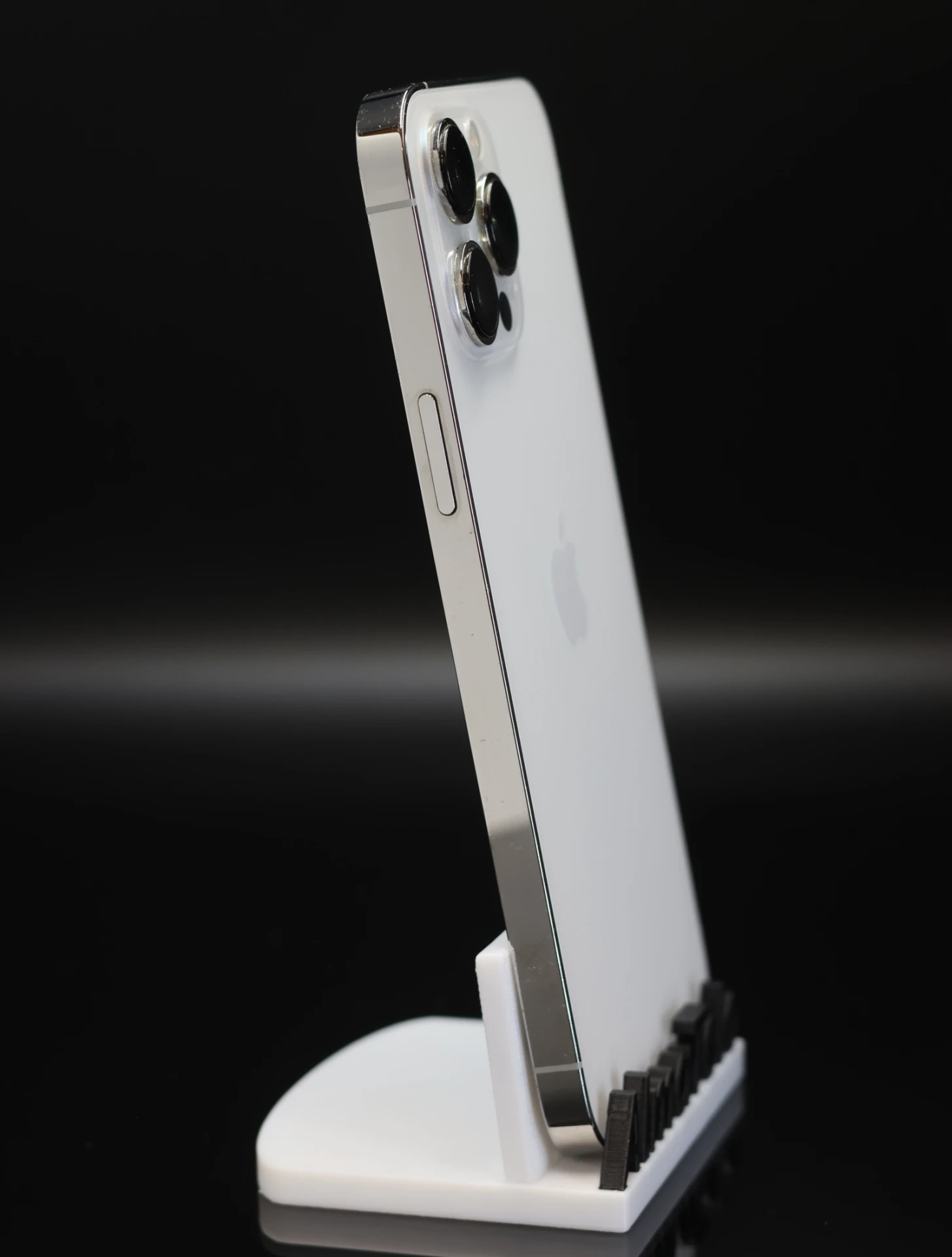 Apple iPhone 13 Pro Max 256 GB Silver 91% 