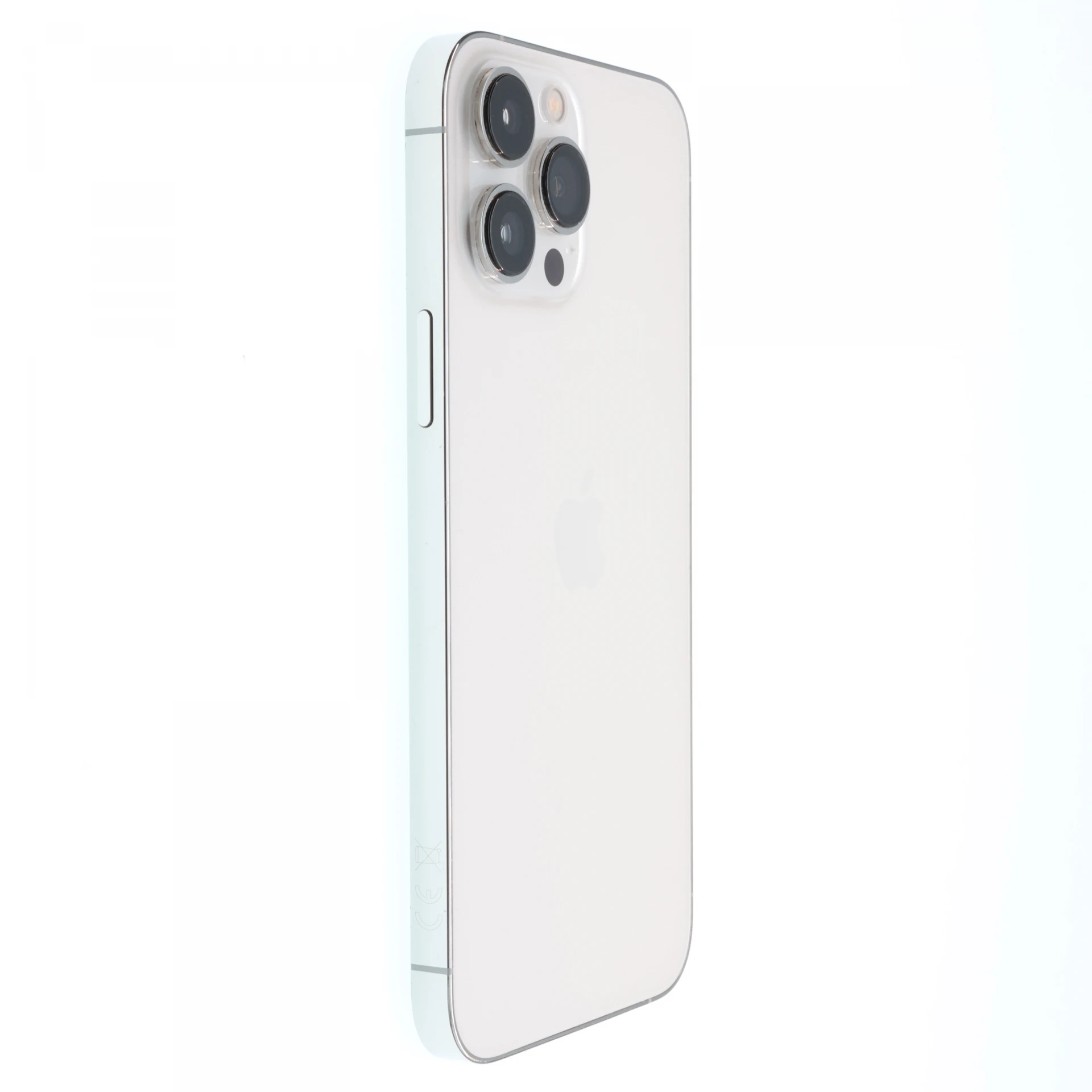 Apple iPhone 13 Pro Max 256 GB Silver 91% 