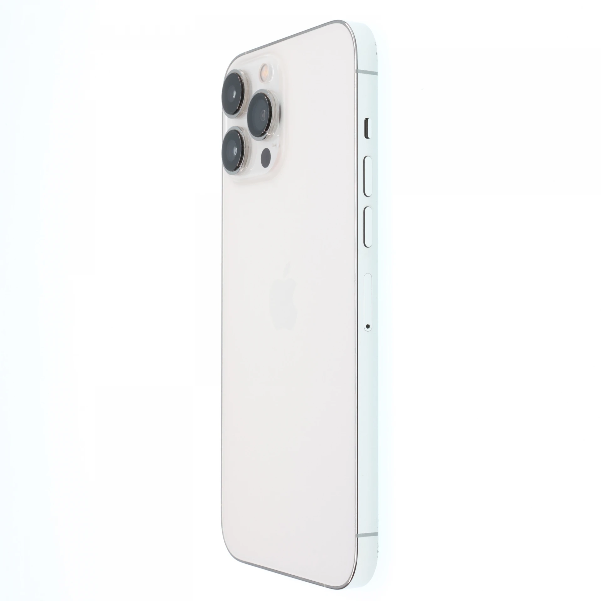 Apple iPhone 13 Pro Max 256 GB Silver 91% 