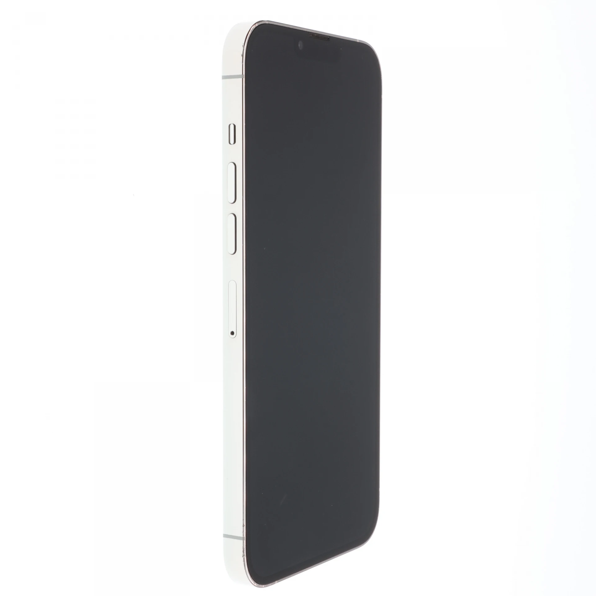 Apple iPhone 13 Pro Max 256 GB Silver 91% 