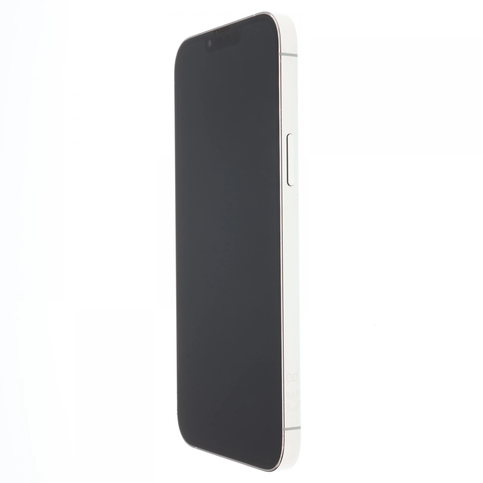 Apple iPhone 13 Pro Max 256 GB Silver 91% 