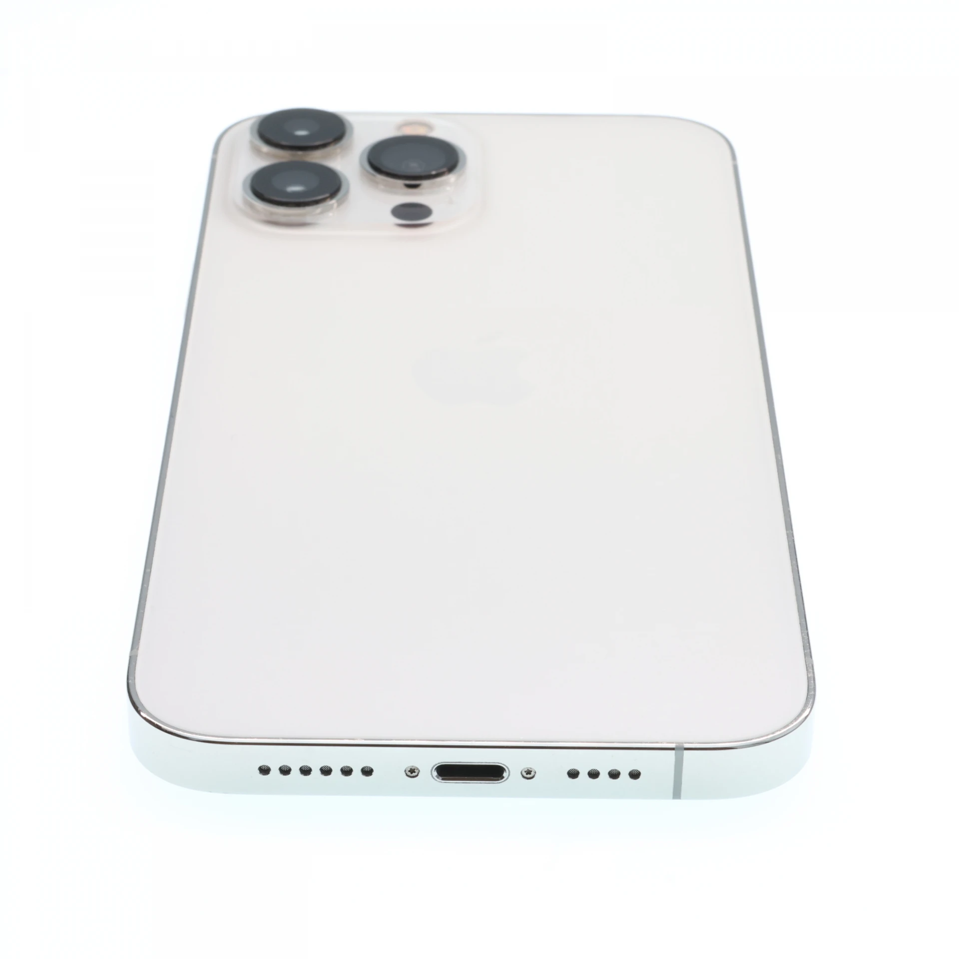 Apple iPhone 13 Pro Max 256 GB Silver 91% 