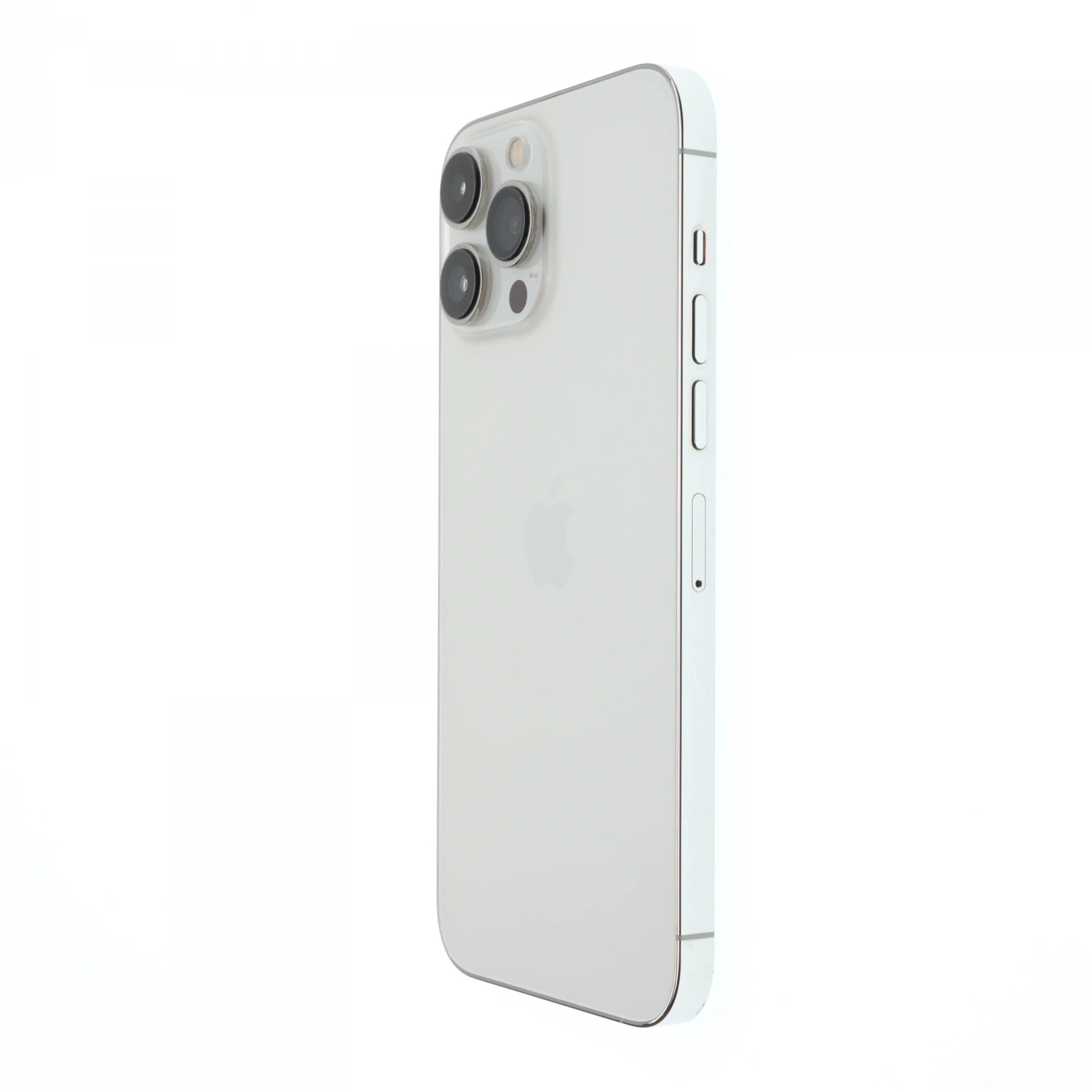 Apple iPhone 13 Pro Max 128 GB Silver 100%