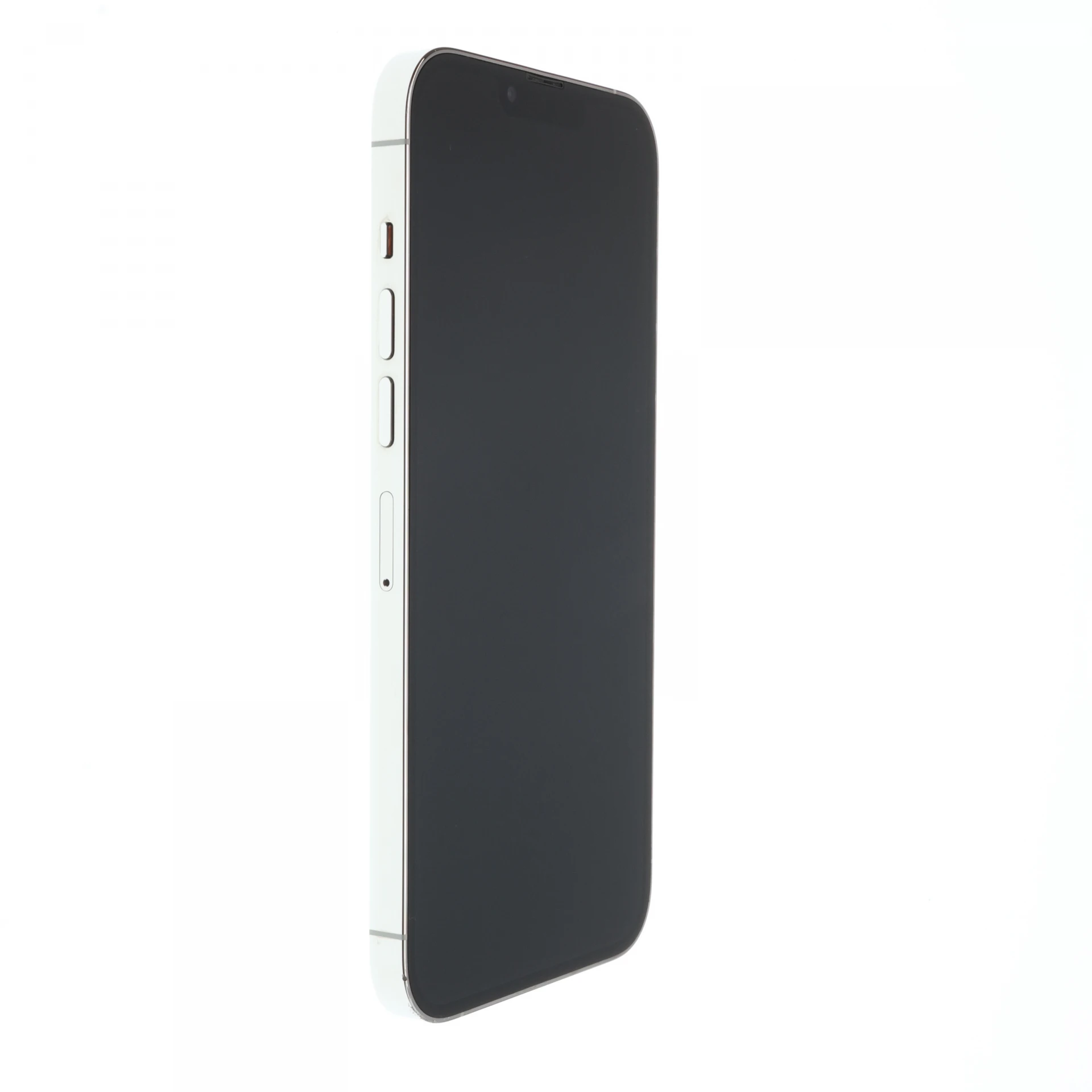 Apple iPhone 13 Pro Max 128 GB Silver 100%