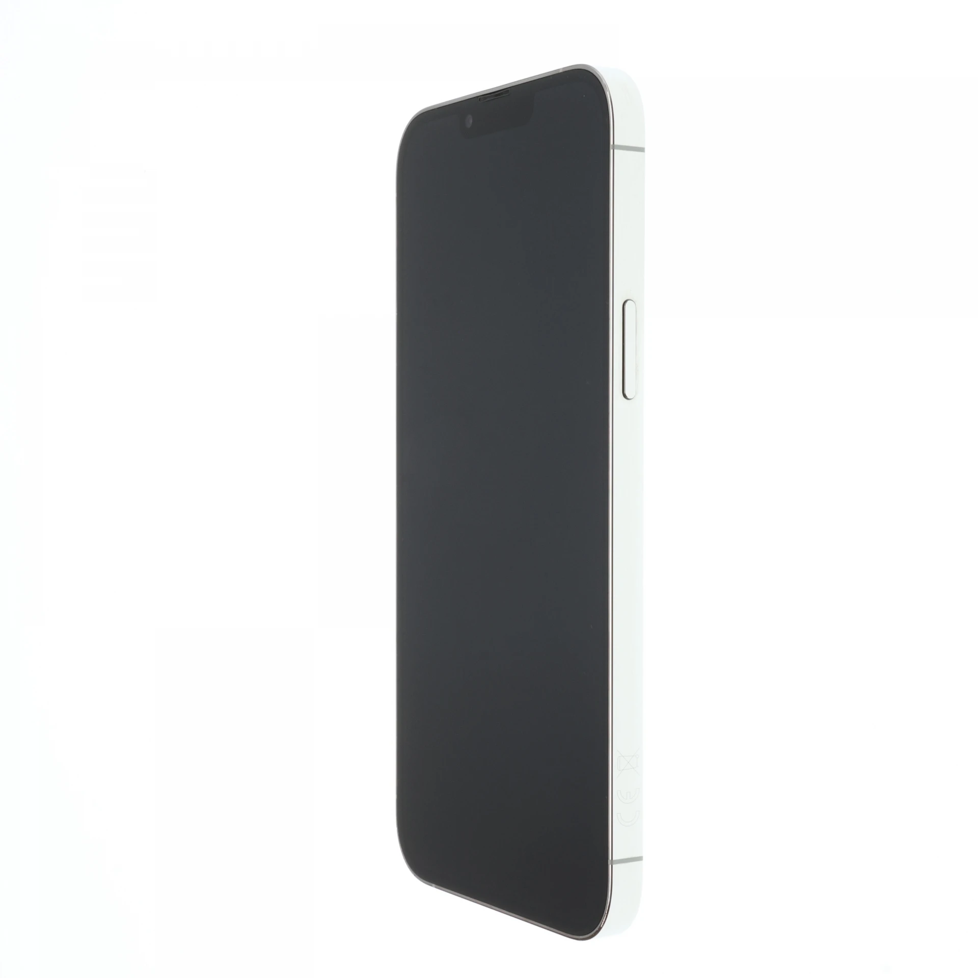 Apple iPhone 13 Pro Max 128 GB Silver 100%