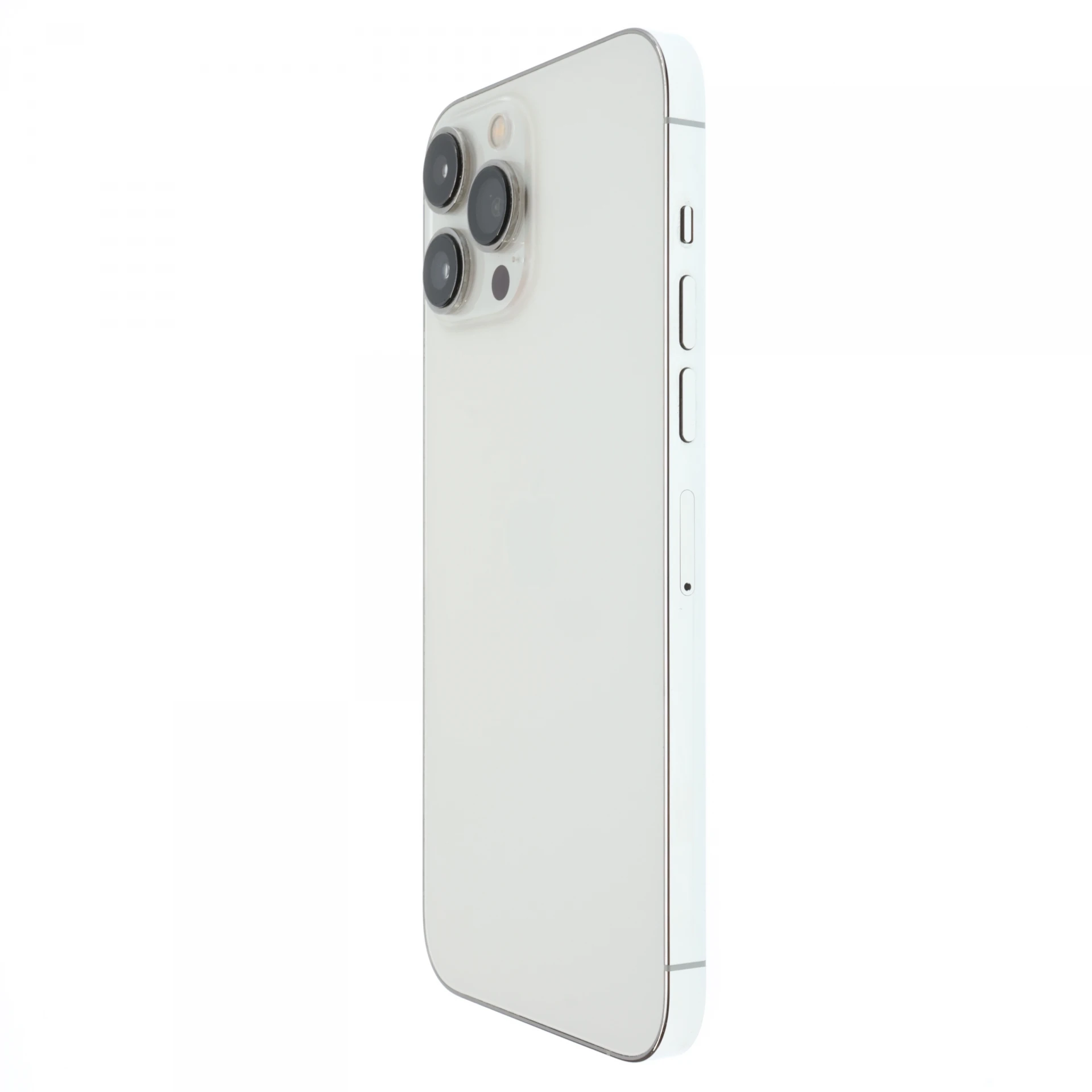 Apple iPhone 13 Pro Max 128 GB Silver 100% 