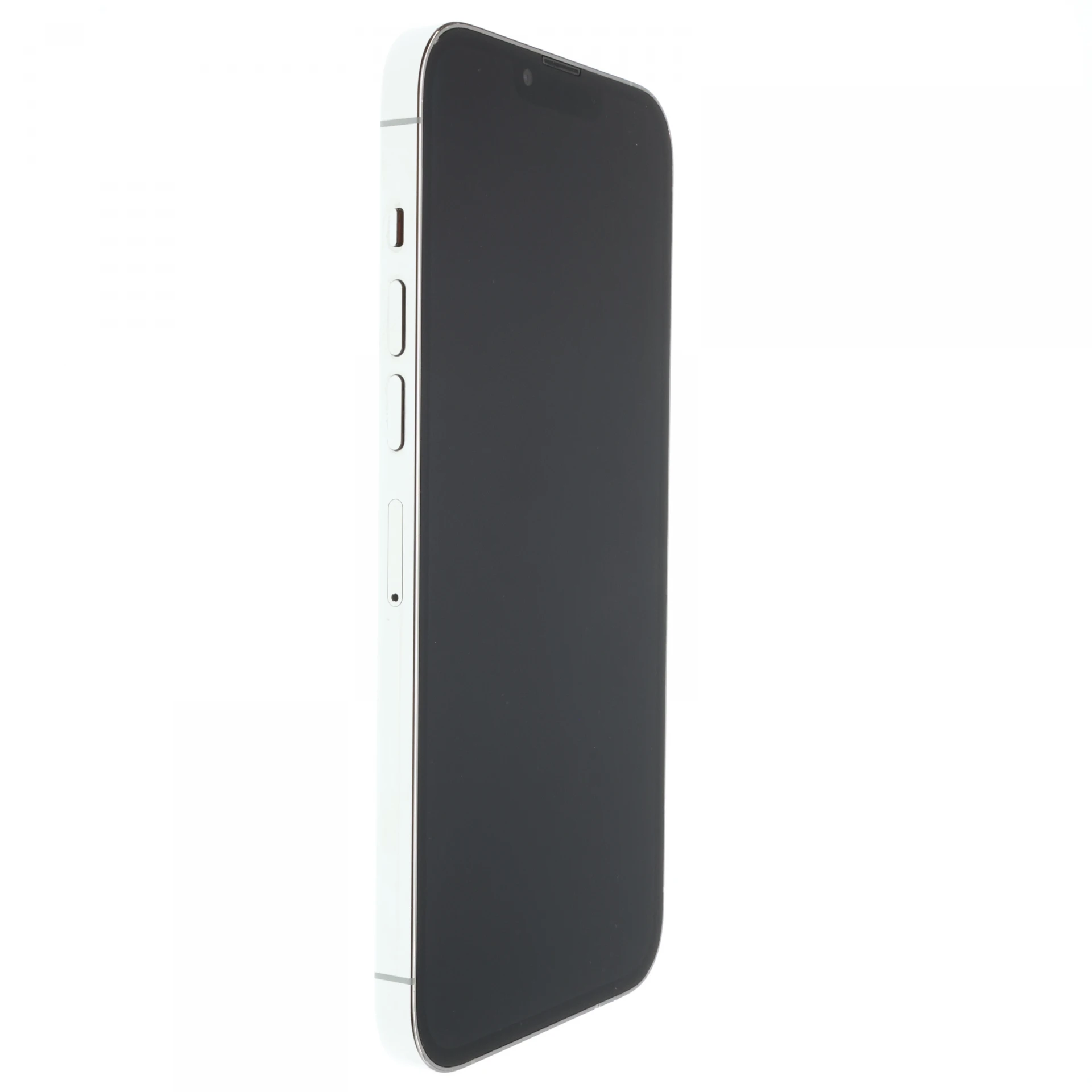 Apple iPhone 13 Pro Max 128 GB Silver 100% 