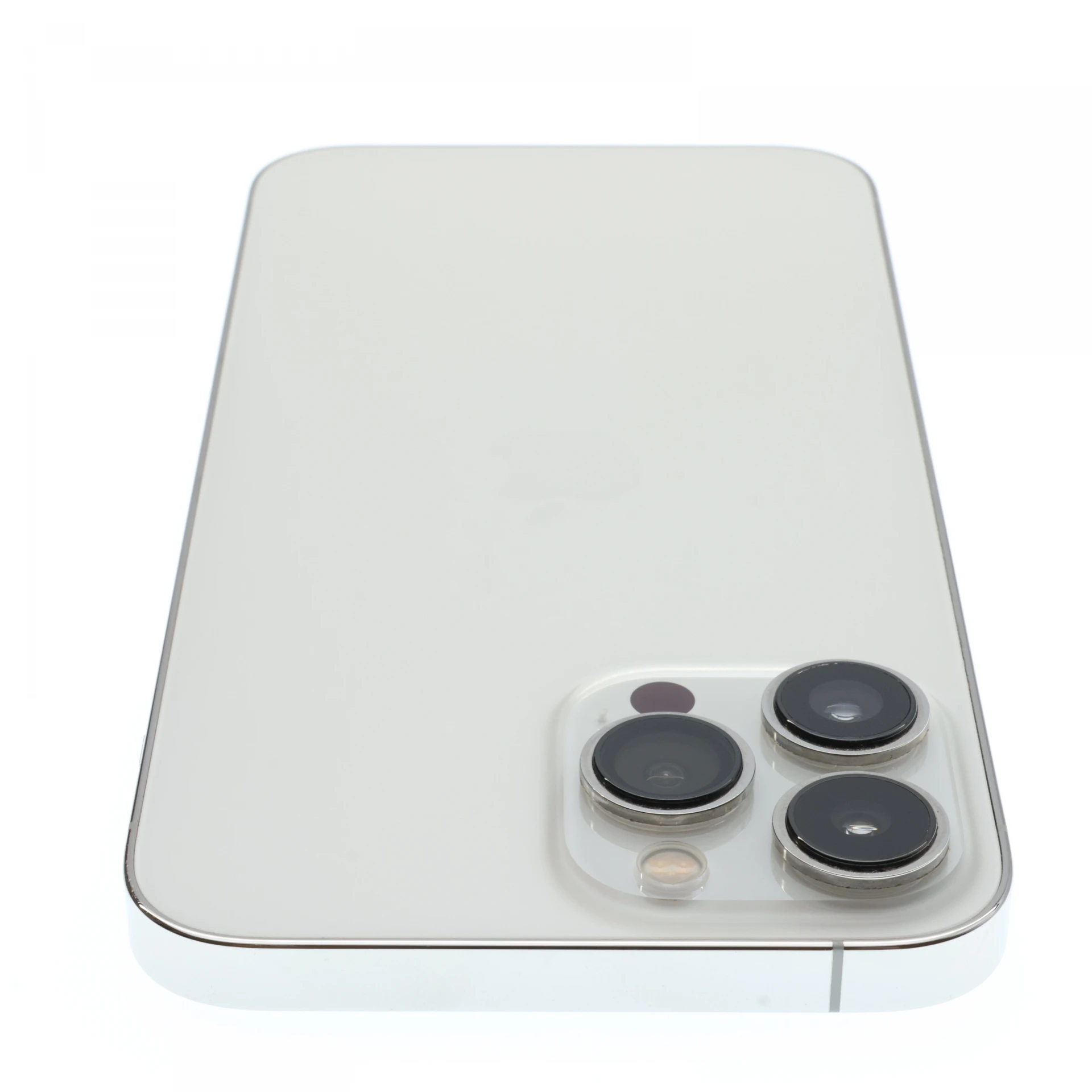 Apple iPhone 13 Pro Max 128 GB Silver 100% 