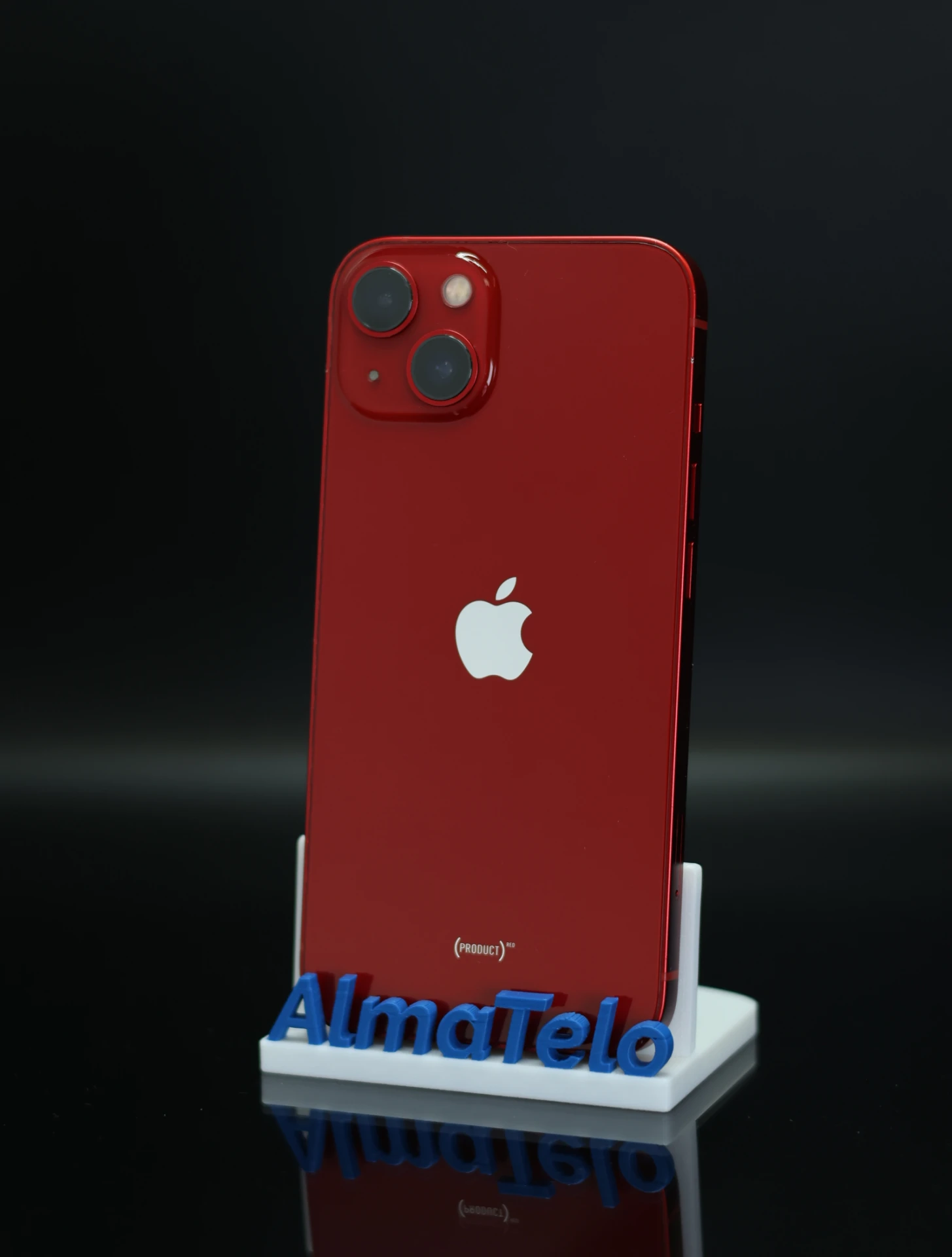 Apple iPhone 13 128 GB PRODUCT RED 100% 