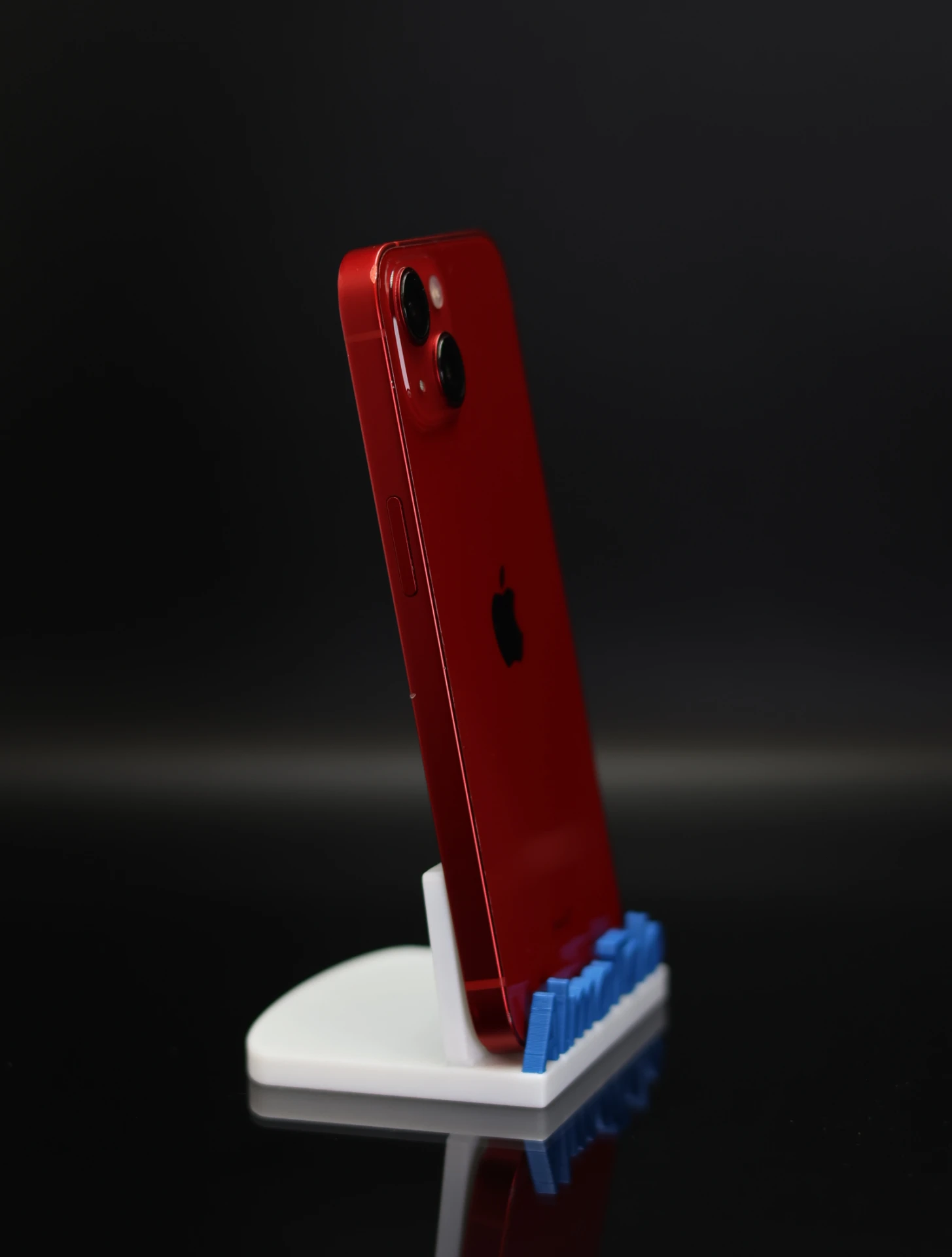 Apple iPhone 13 128 GB PRODUCT RED 100% 