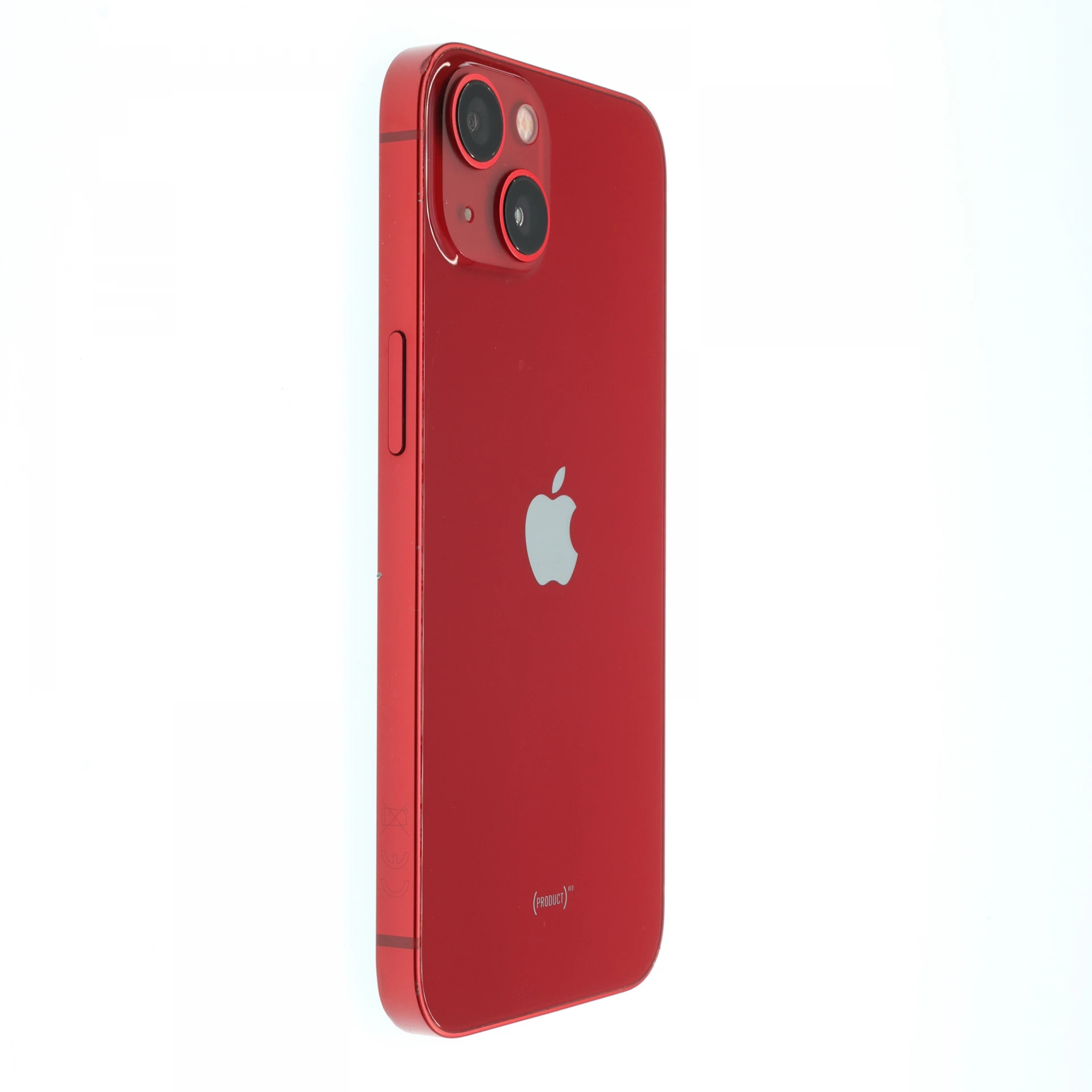 Apple iPhone 13 128 GB PRODUCT RED 100% 