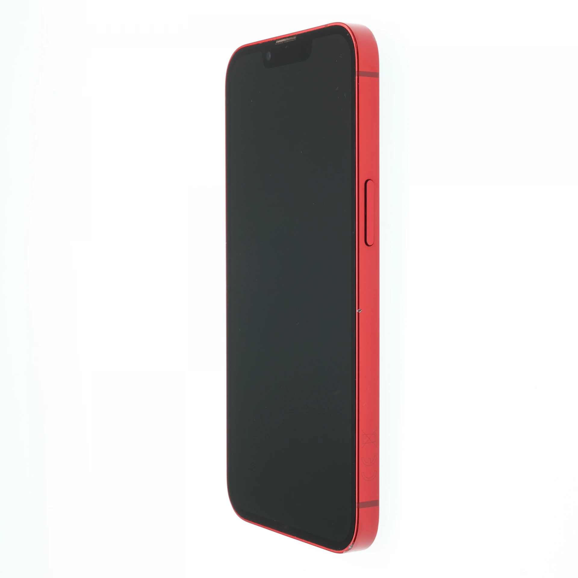 Apple iPhone 13 128 GB PRODUCT RED 100% 