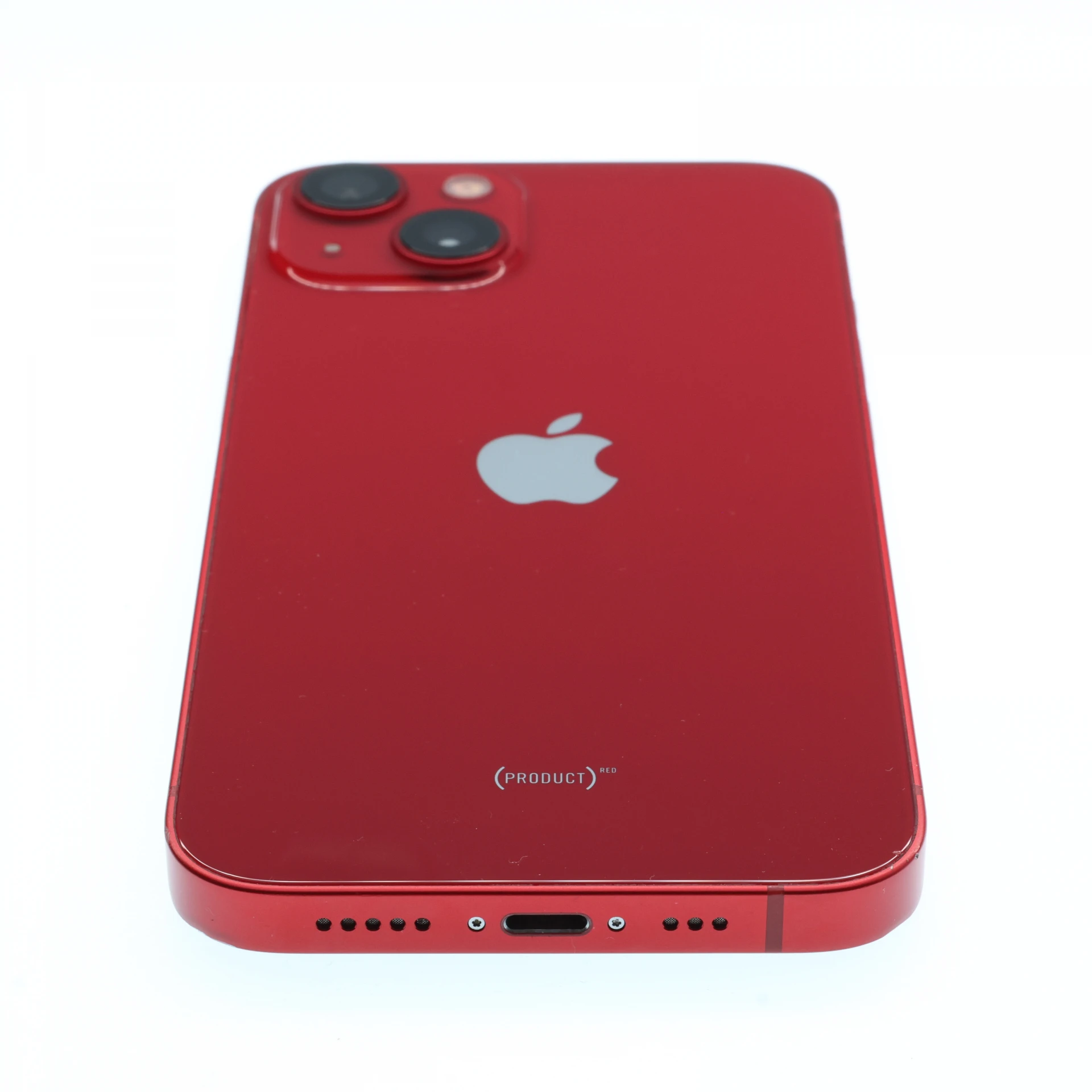 Apple iPhone 13 128 GB PRODUCT RED 100% 