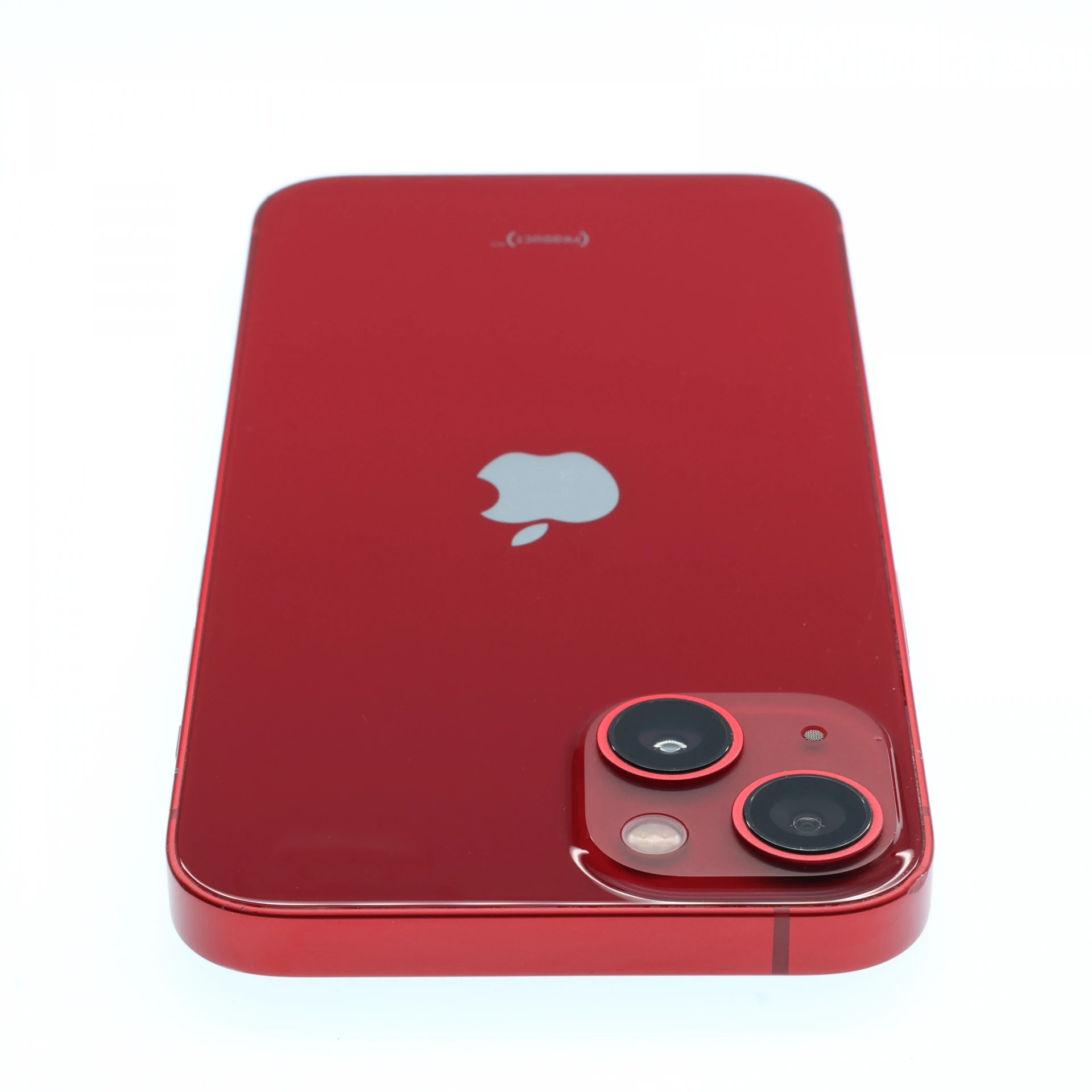 Apple iPhone 13 128 GB PRODUCT RED 100% 