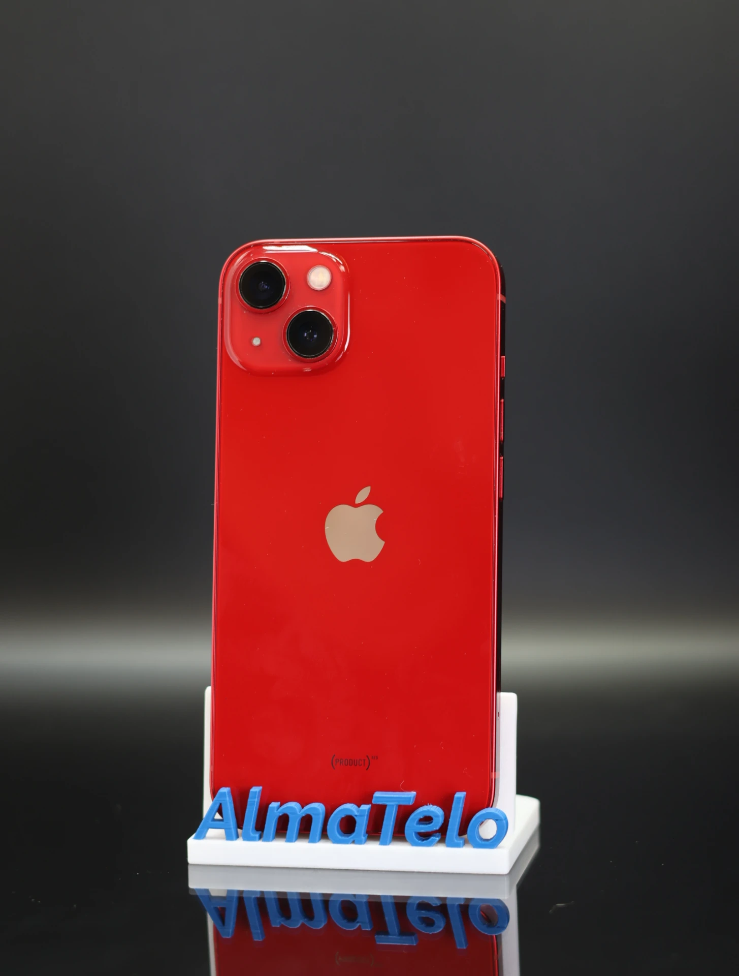 Apple iPhone 13 128 GB PRODUCT RED 100%