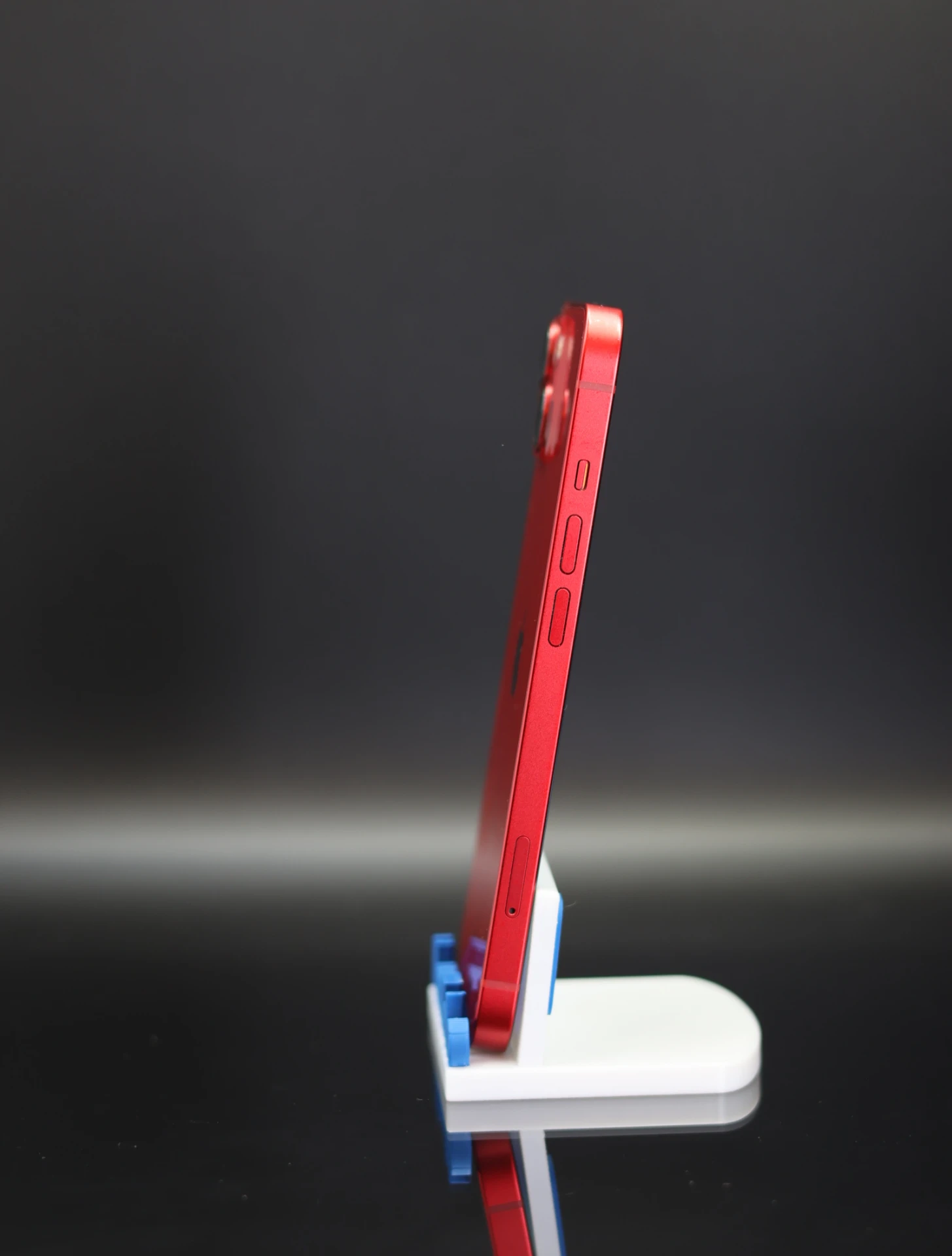 Apple iPhone 13 128 GB PRODUCT RED 100%