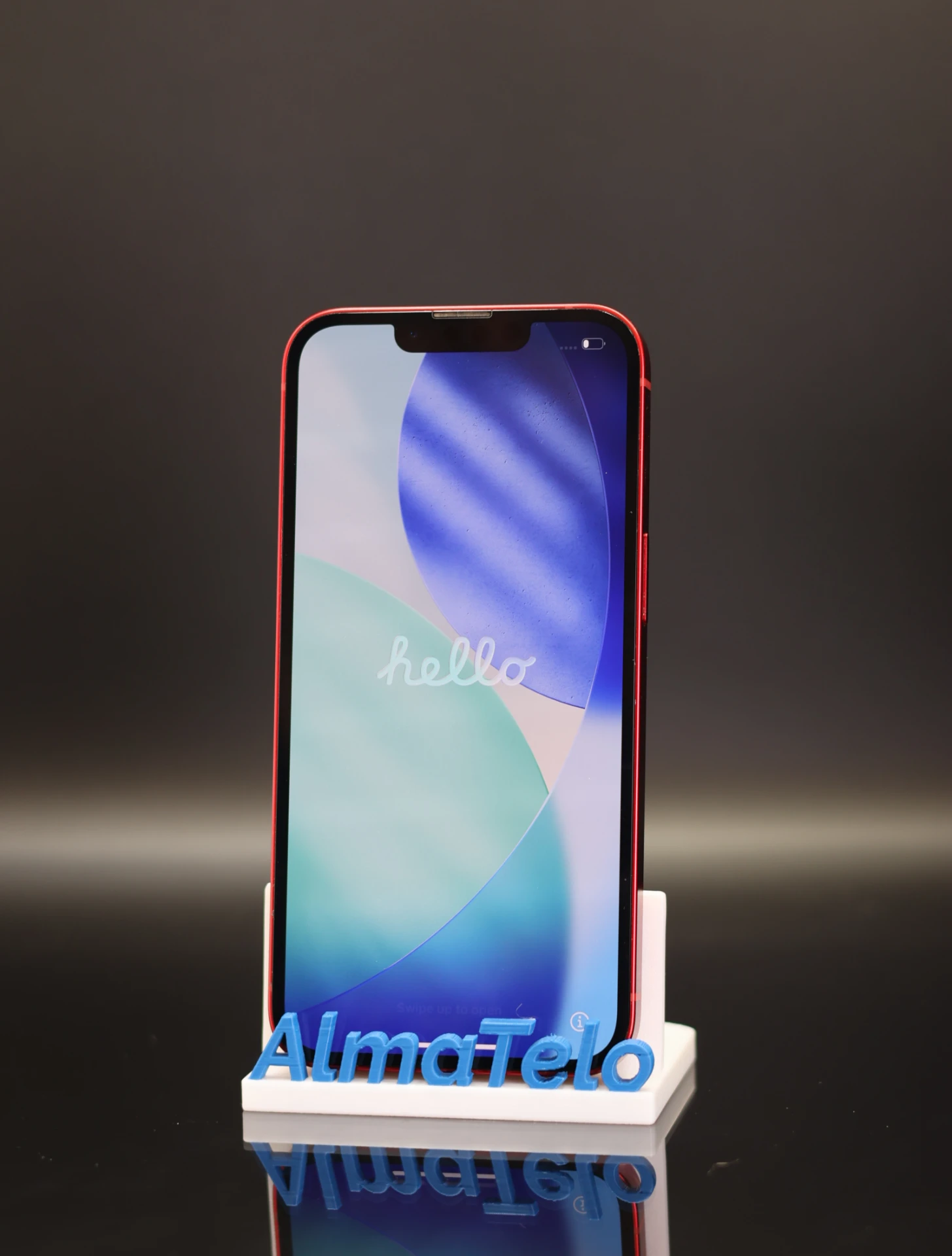 Apple iPhone 13 128 GB PRODUCT RED 100%