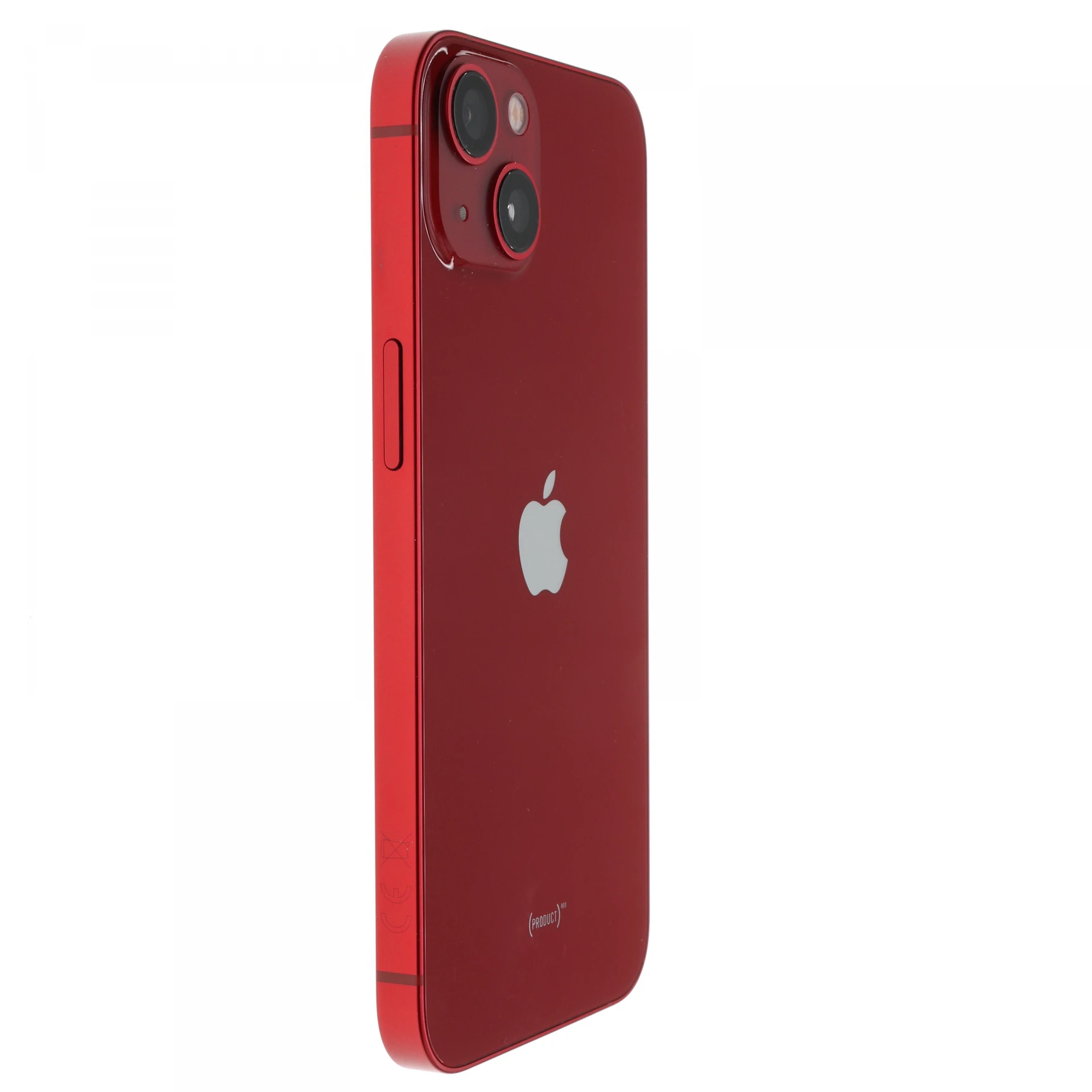 Apple iPhone 13 128 GB PRODUCT RED 100%