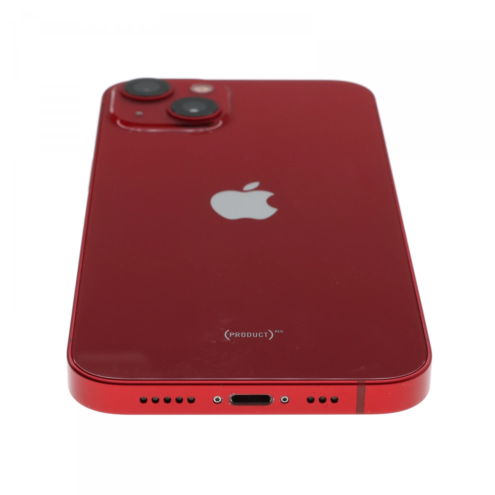 Apple iPhone 13 128 GB PRODUCT RED 100%