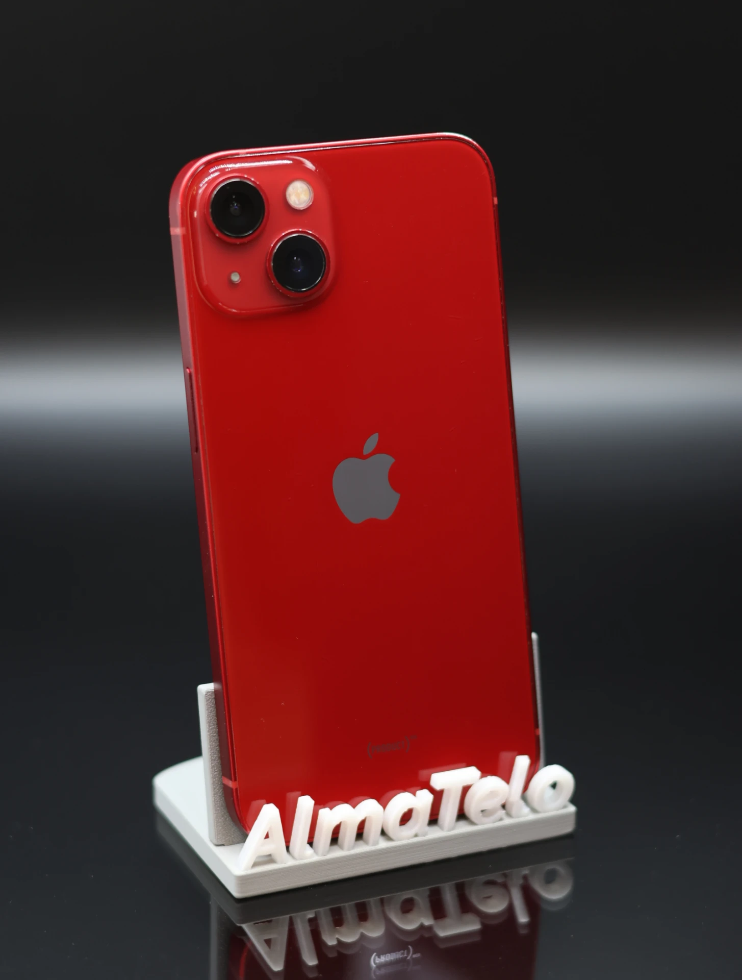 Apple iPhone 13 128 GB PRODUCT RED 100% 