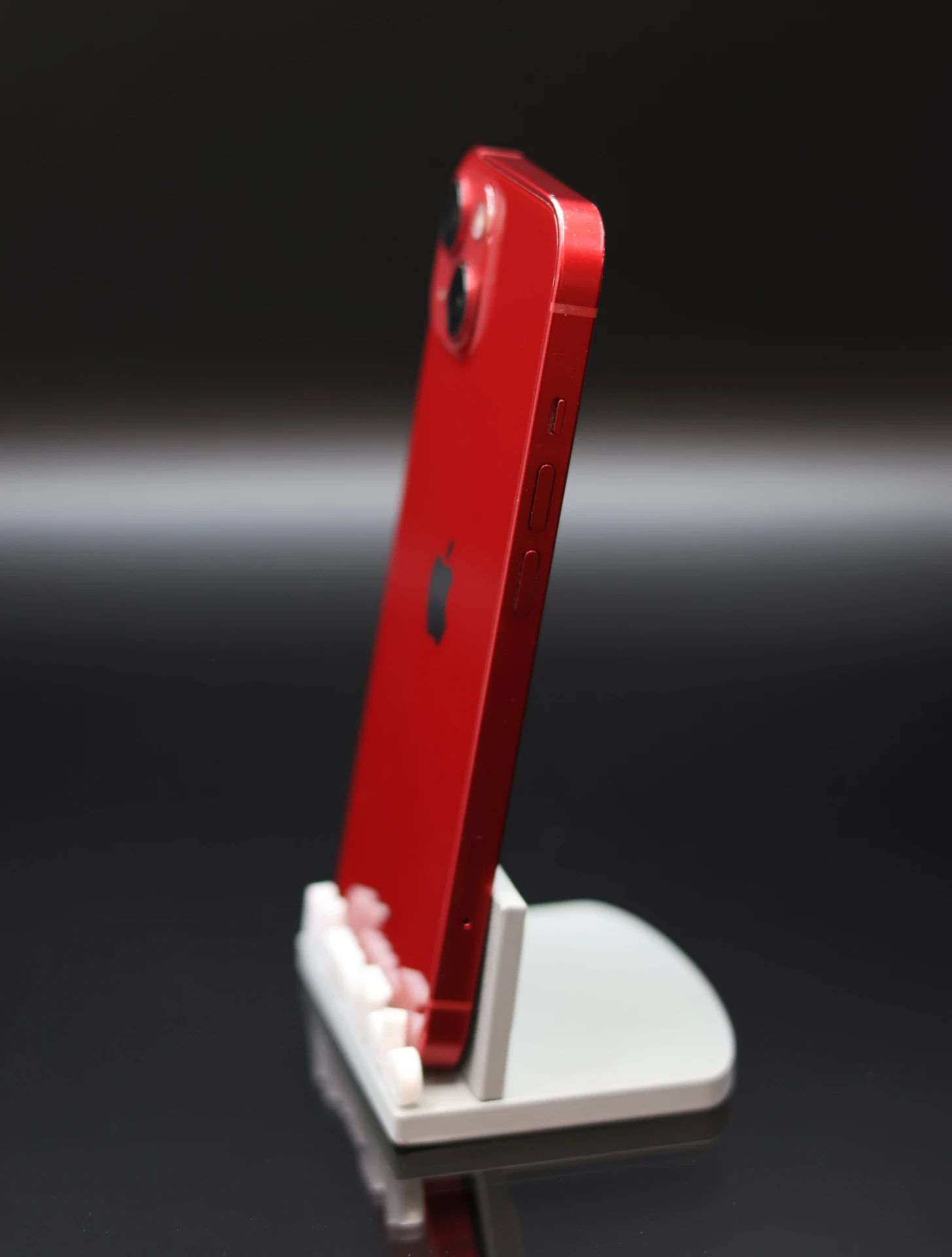 Apple iPhone 13 128 GB PRODUCT RED 100% 
