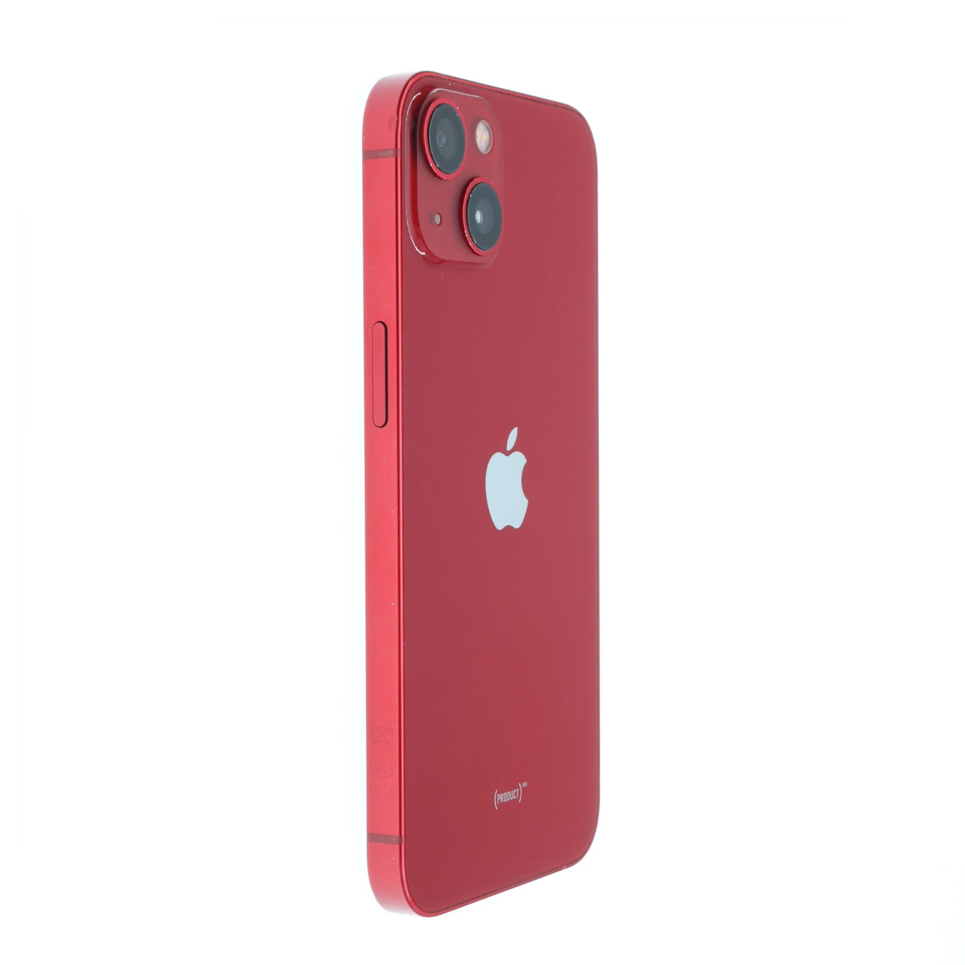 Apple iPhone 13 128 GB PRODUCT RED 100% 