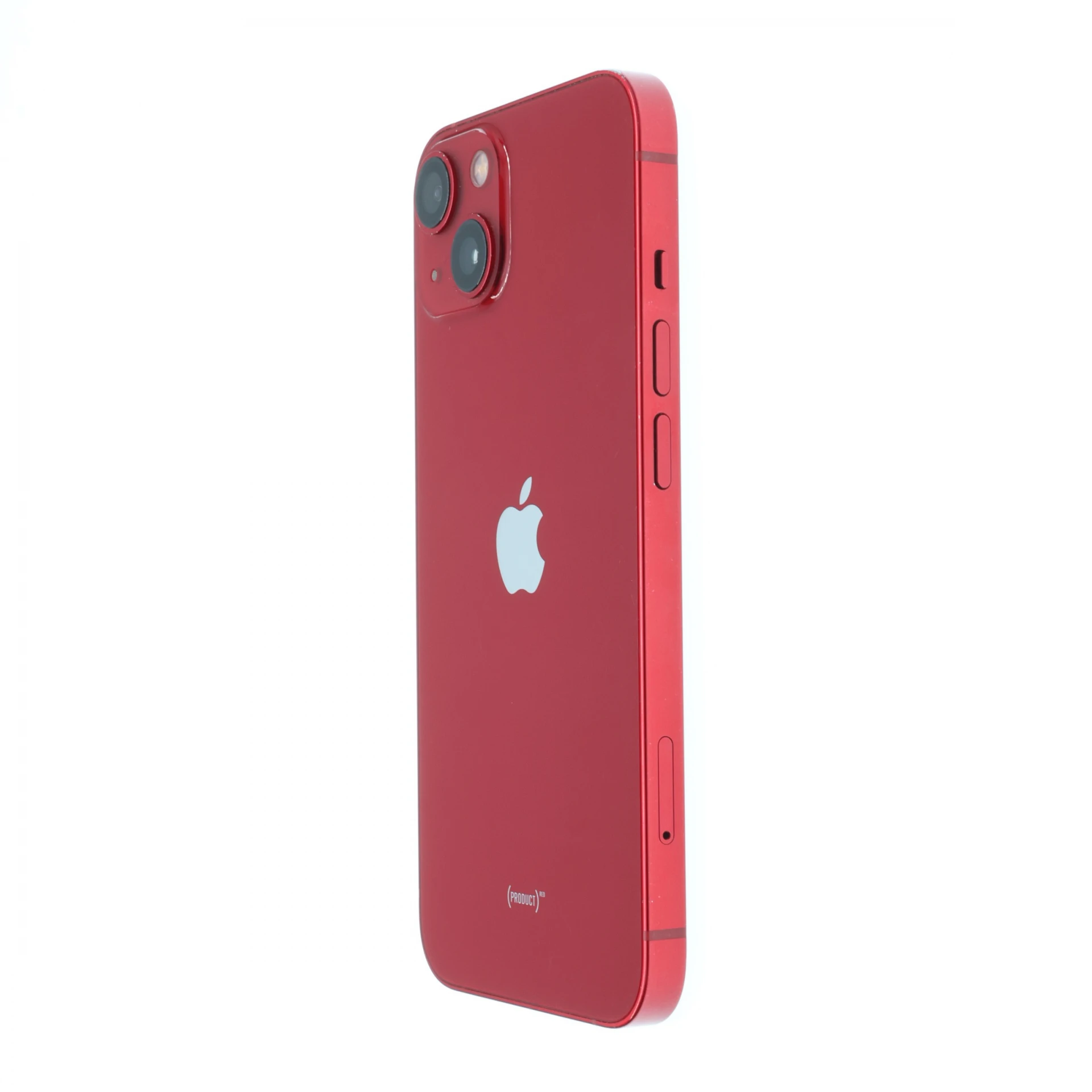 Apple iPhone 13 128 GB PRODUCT RED 100% 