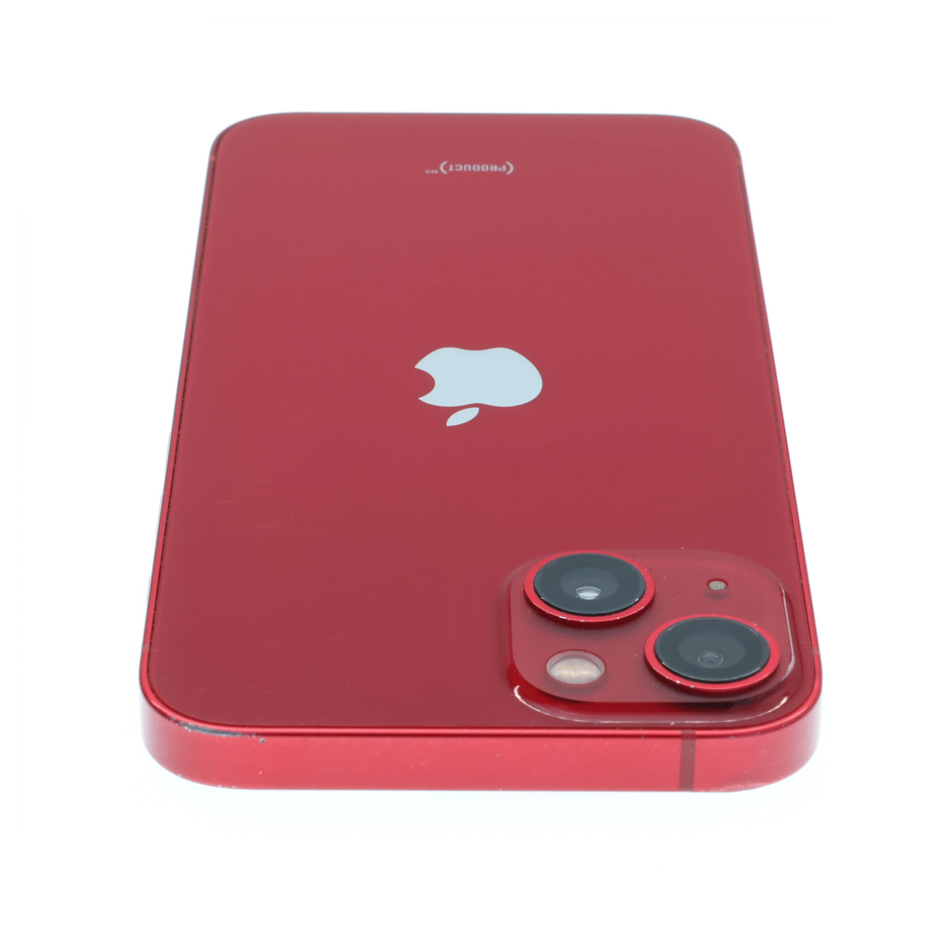 Apple iPhone 13 128 GB PRODUCT RED 100% 