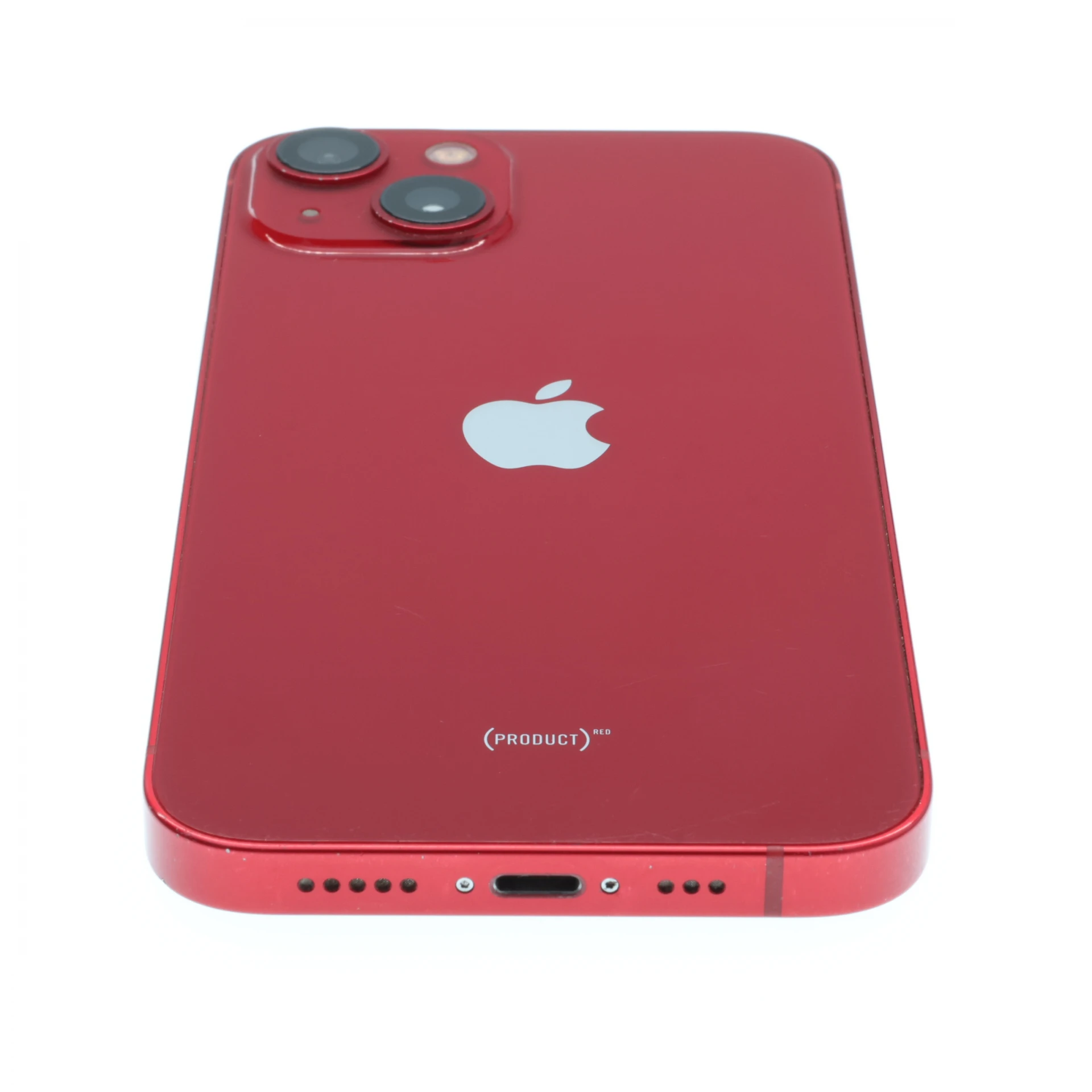 Apple iPhone 13 128 GB PRODUCT RED 100% 