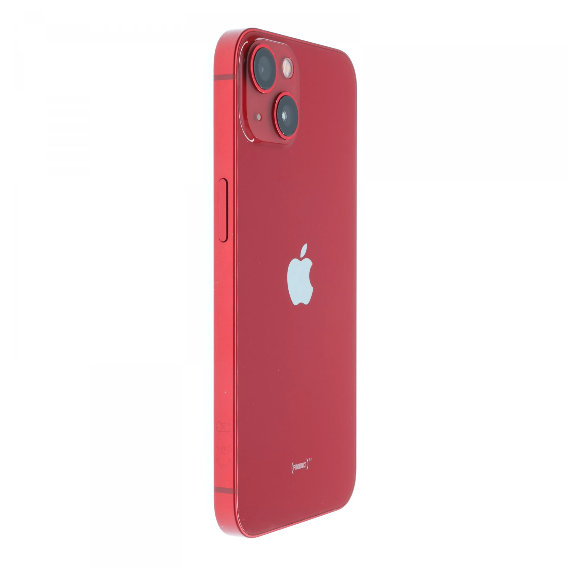 Apple iPhone 13 256 GB PRODUCT RED 100% 