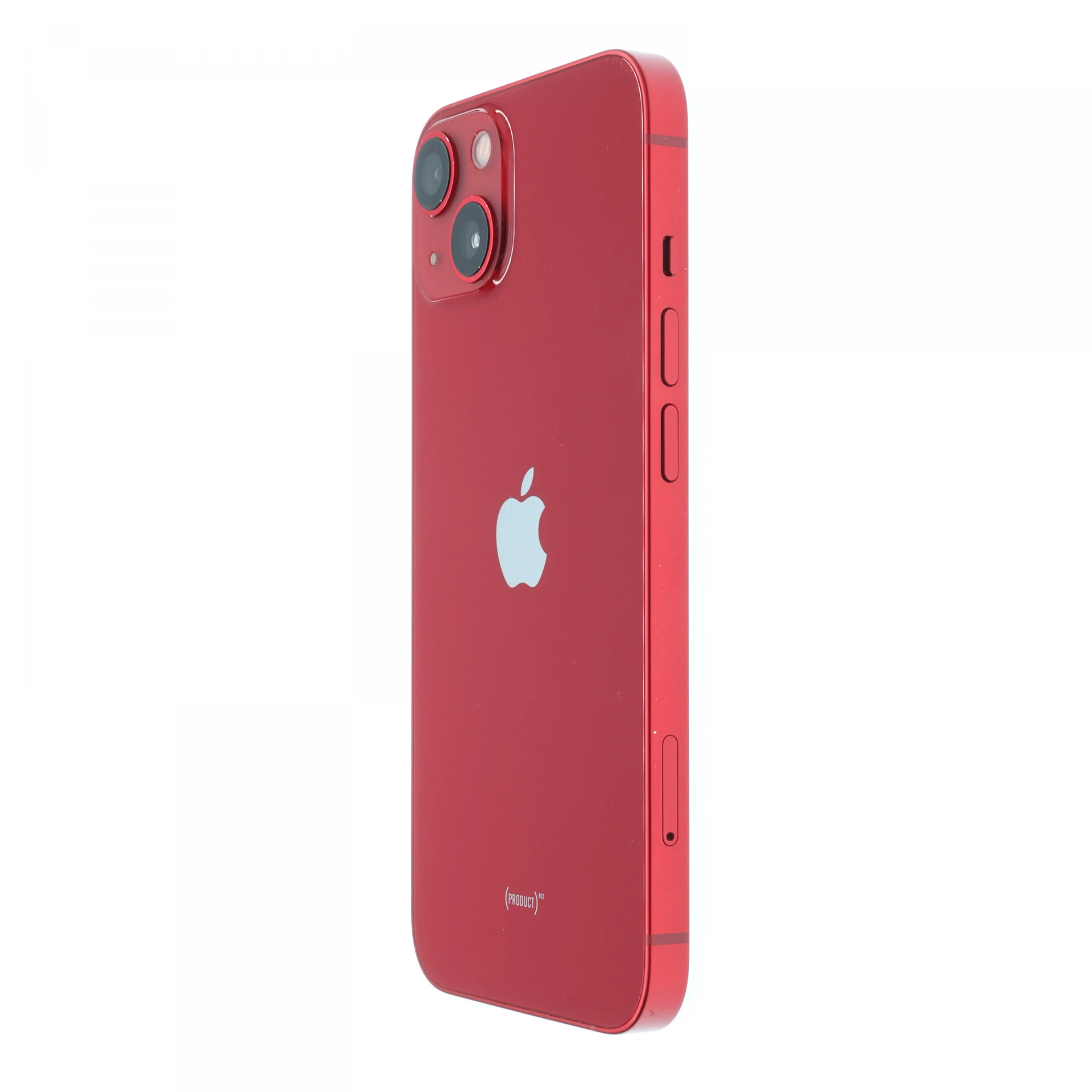 Apple iPhone 13 256 GB PRODUCT RED 100% 