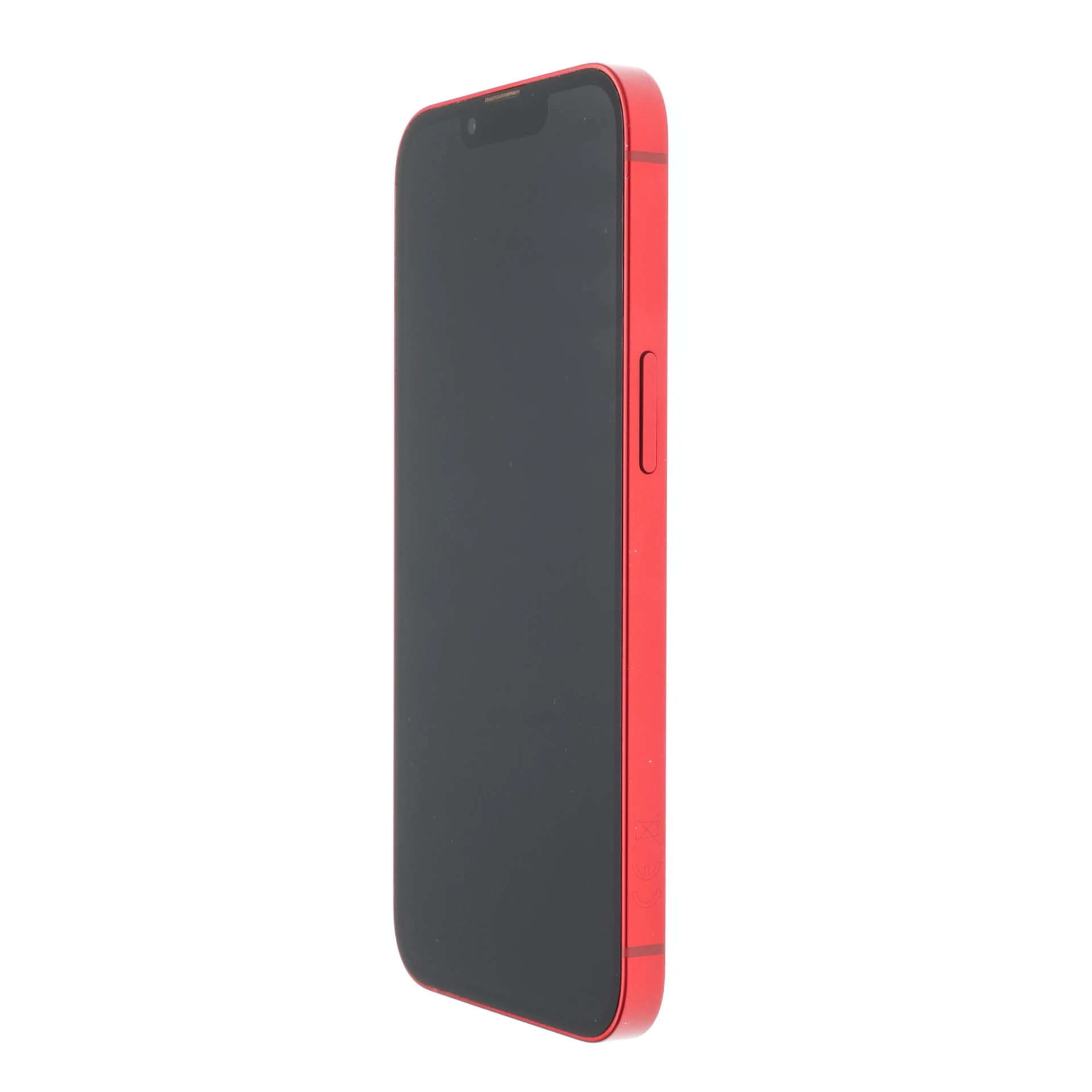 Apple iPhone 13 256 GB PRODUCT RED 100% 