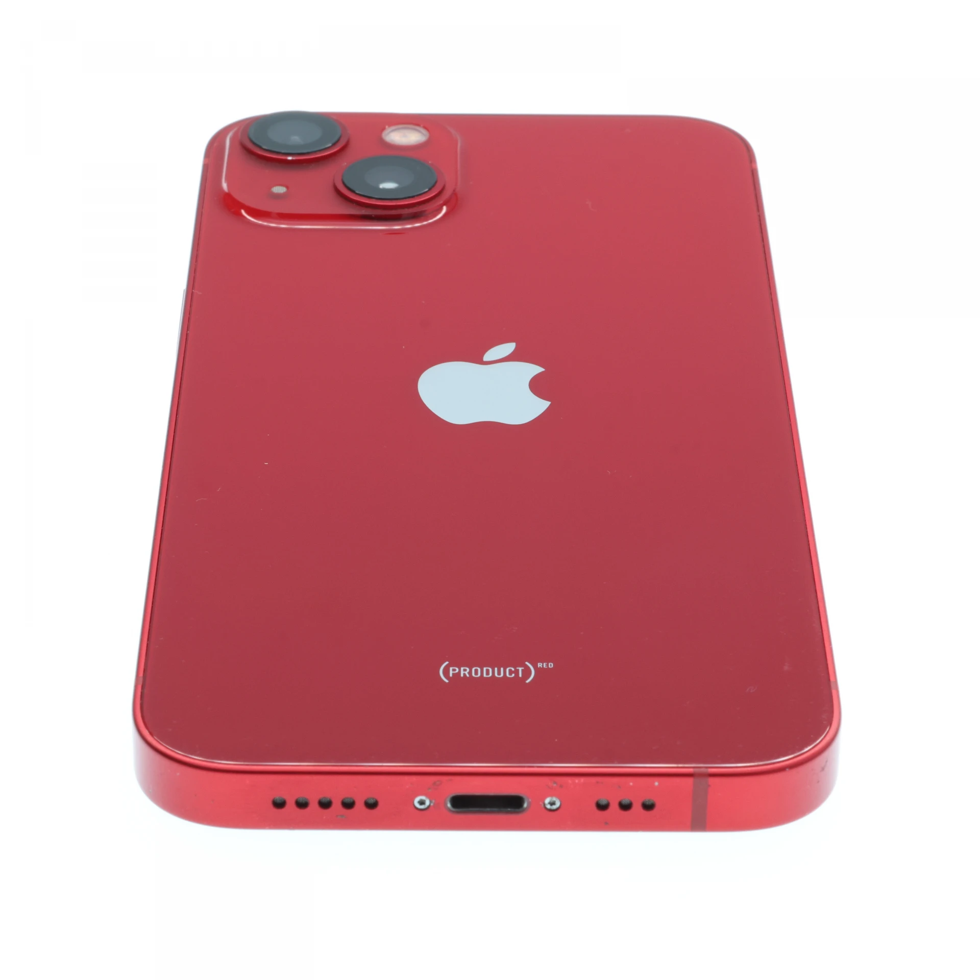 Apple iPhone 13 256 GB PRODUCT RED 100% 