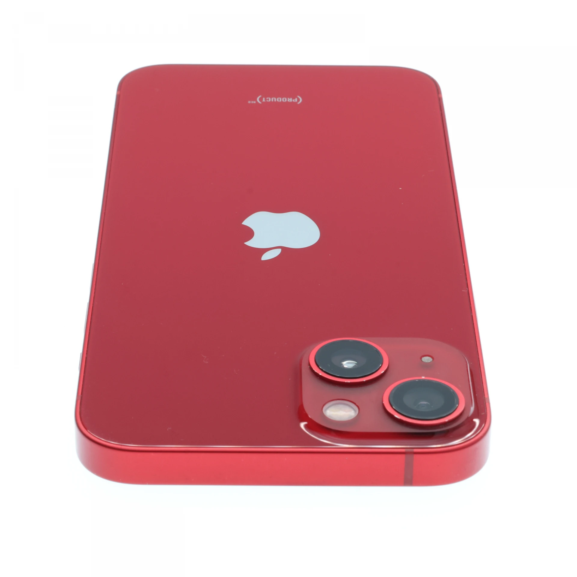 Apple iPhone 13 256 GB PRODUCT RED 100% 