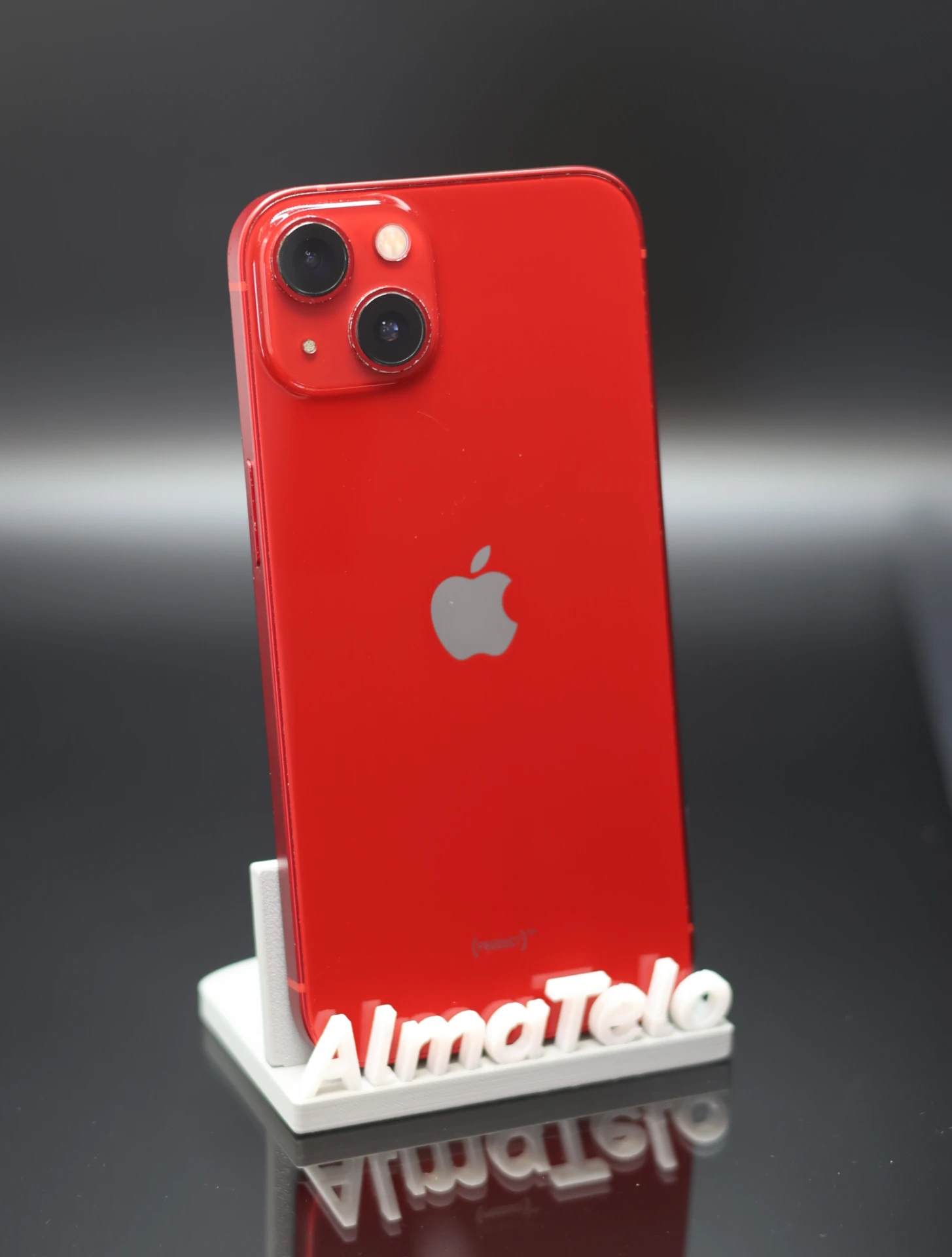 Apple iPhone 13 128 GB PRODUCT RED 100% 